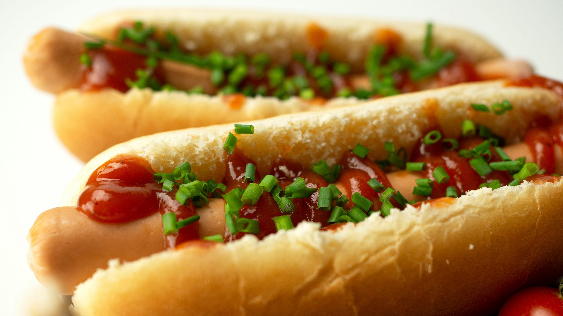 17. Hot-dogs