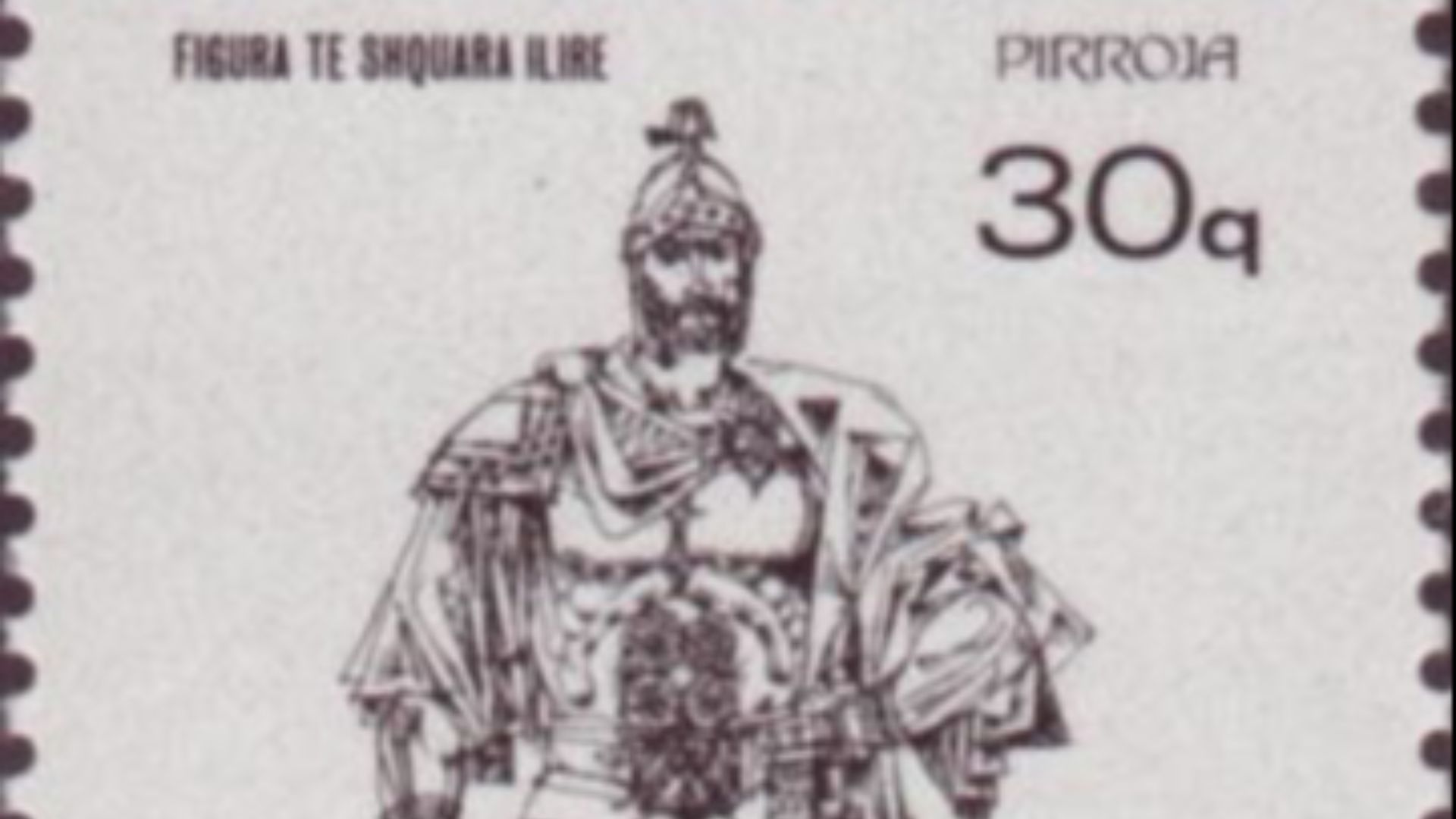 4. Pyrrhus d'Épire