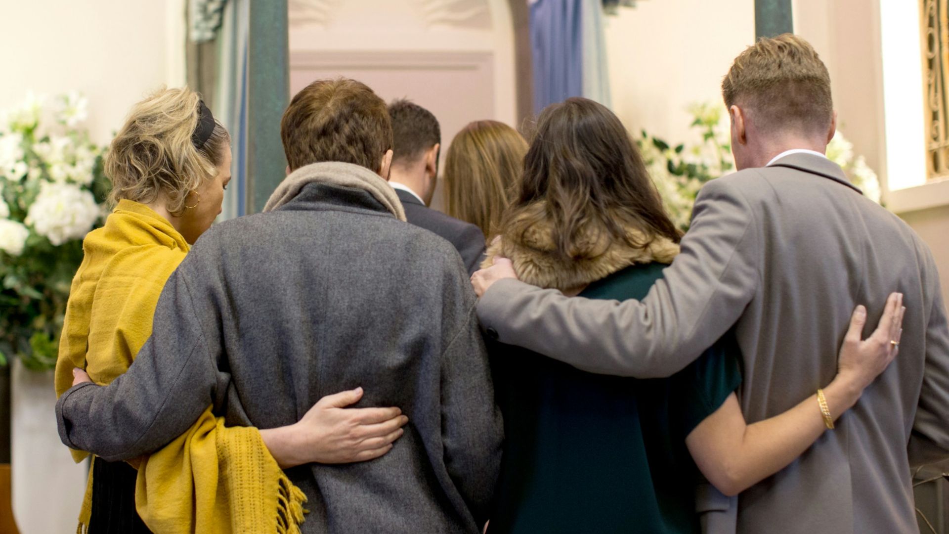 4. Publiez avant que votre famille ne le fasse