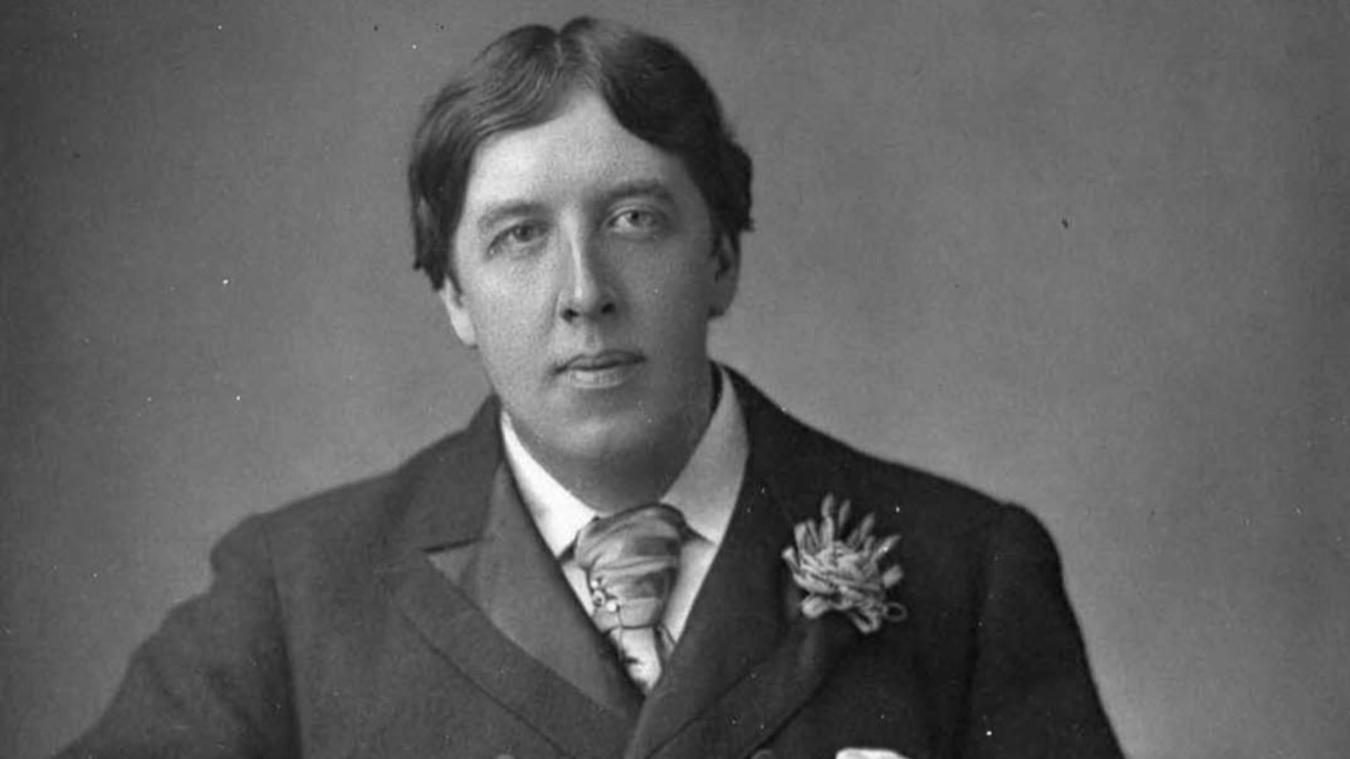 7. Oscar Wilde