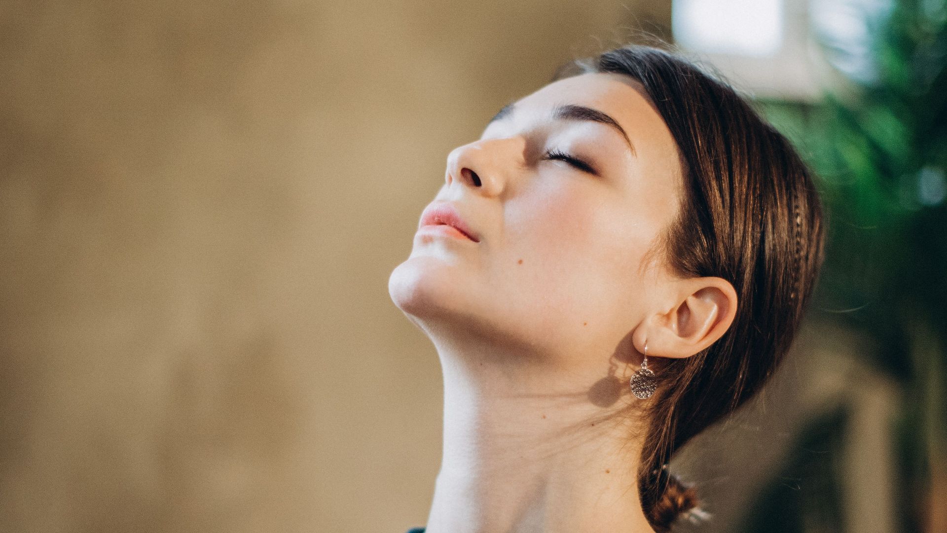 13. Vos poumons sont moins sollicités, ce qui fait qu’ils perdent en efficacité