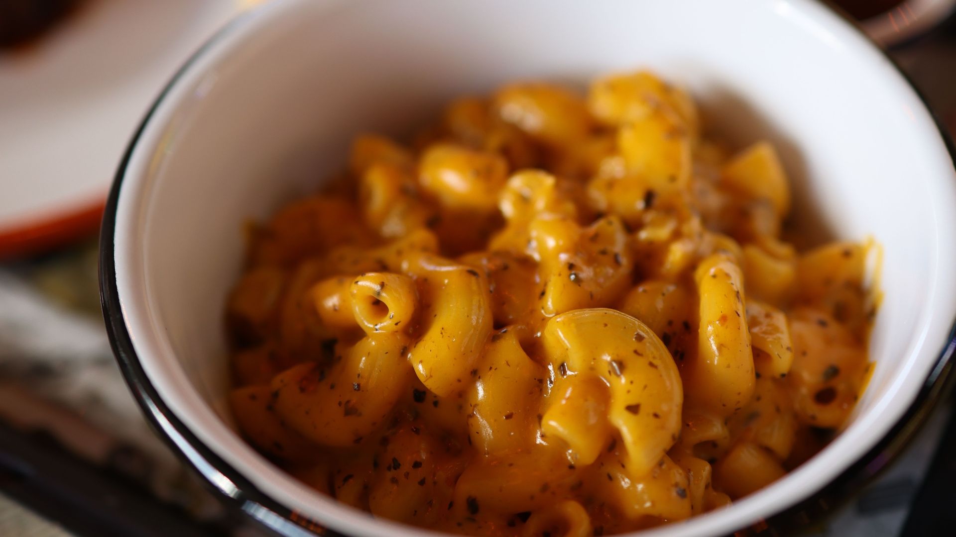 14. Mac &amp; Cheese de Kraft