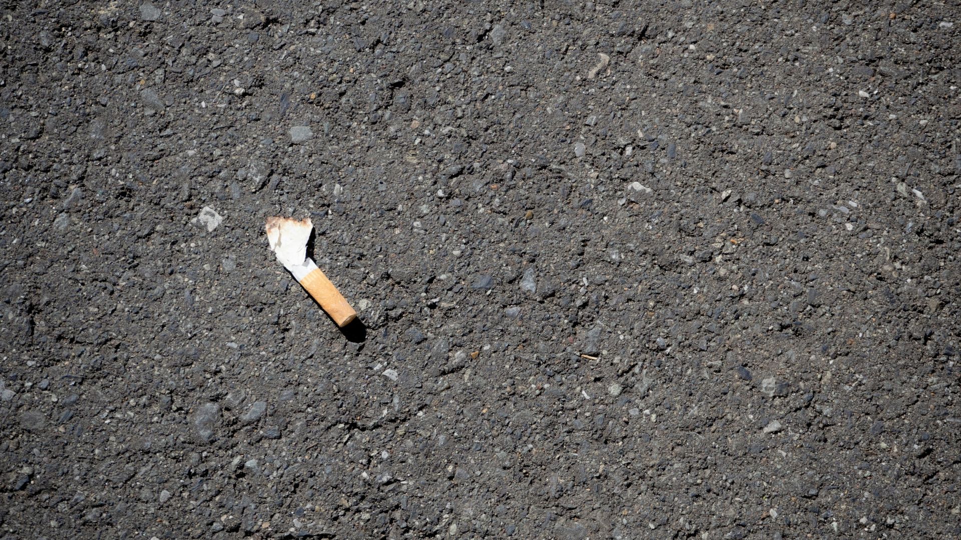 8. Cigarettes