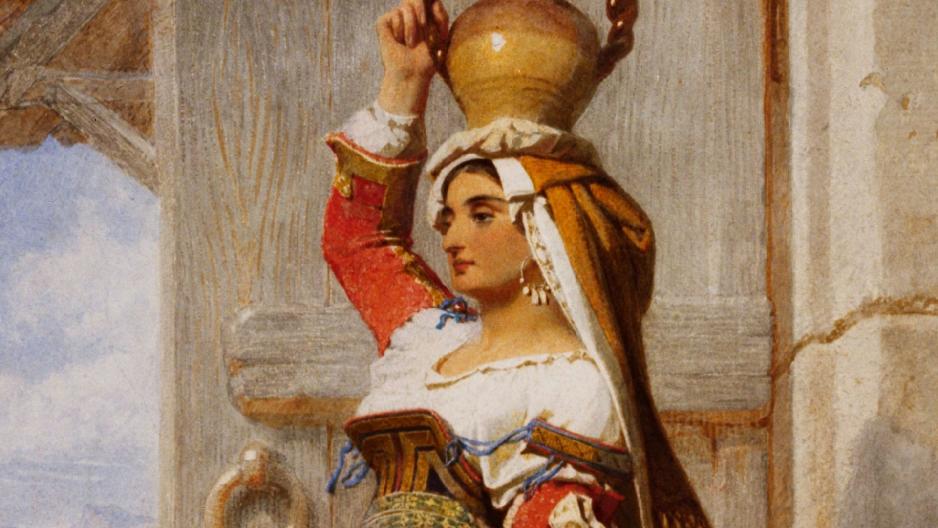 20 Baby Names That Were Extremely Popular in Ancient Rome