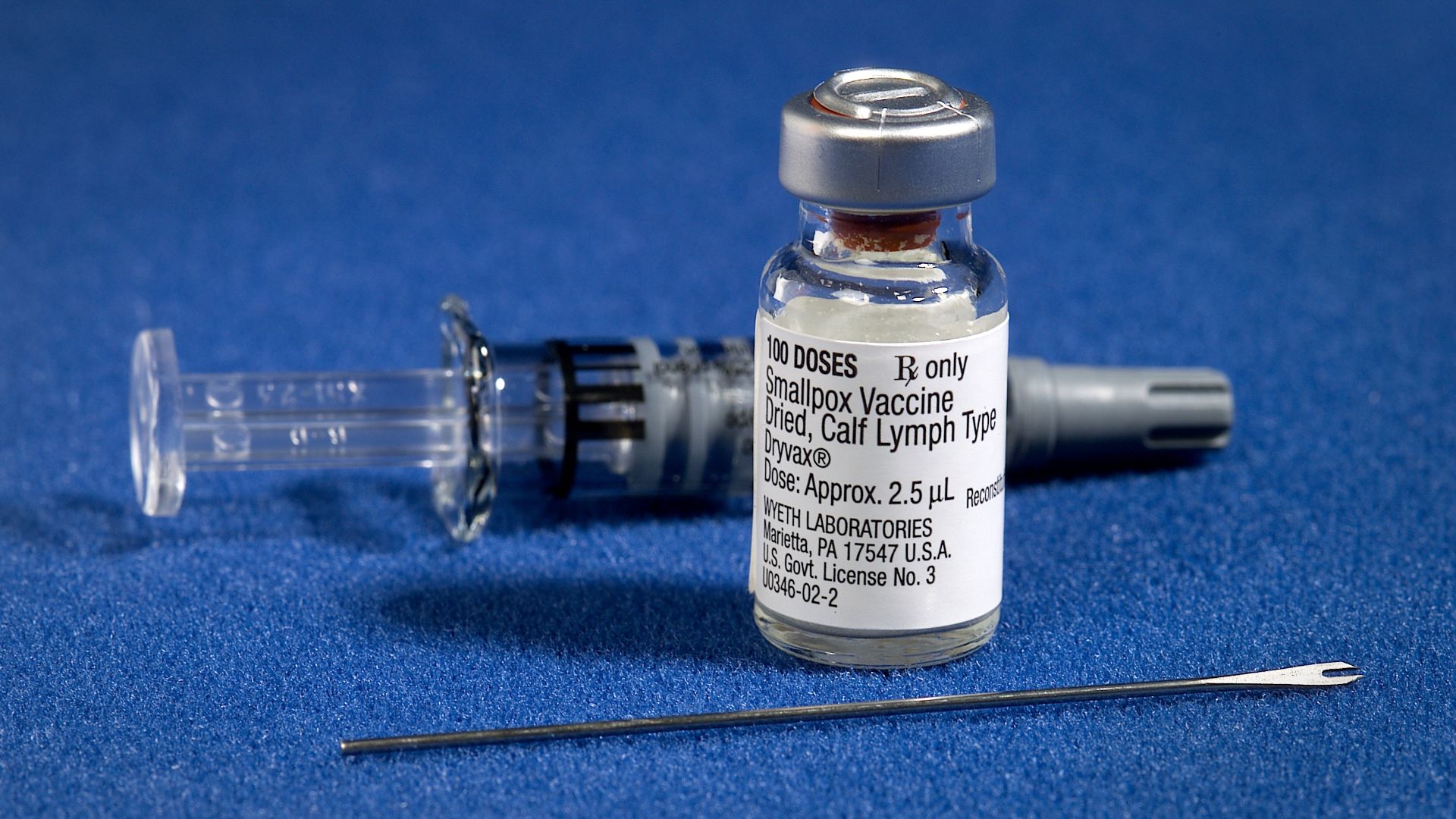 7. Le premier vaccin efficace