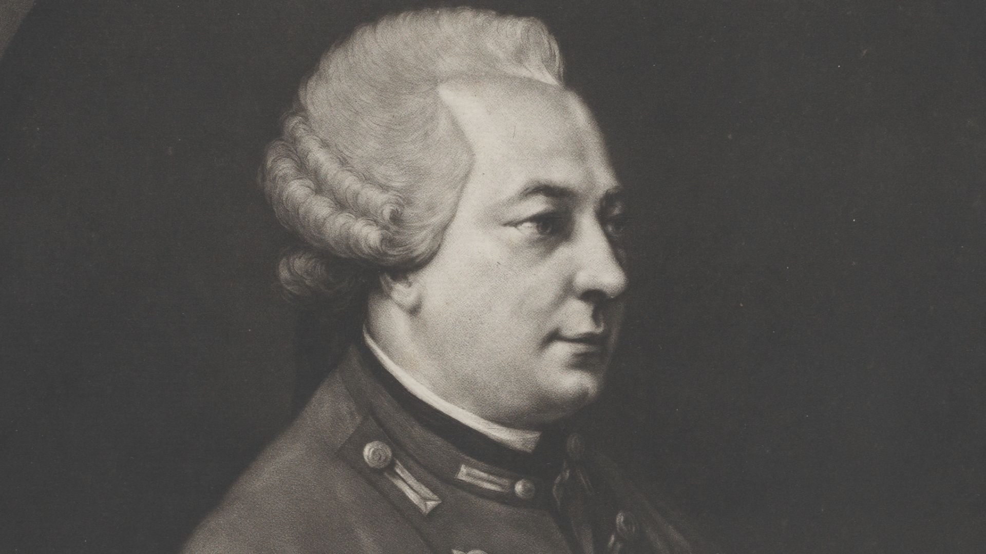 8. Chevalier d’Éon