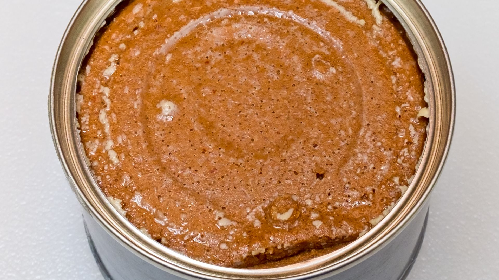 12. Pâte à tartiner au jambon épicé