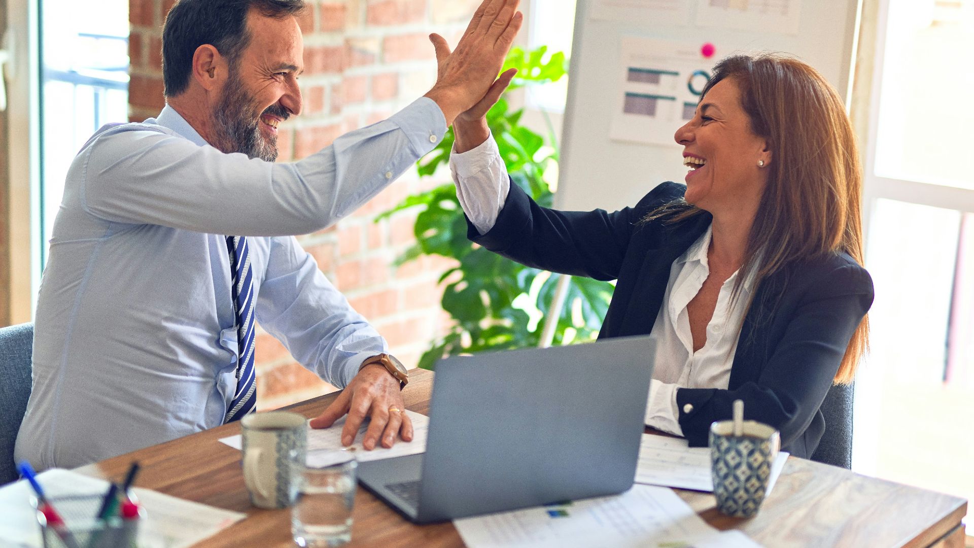 15. Promouvoir l'équilibre entre vie professionnelle et vie privée