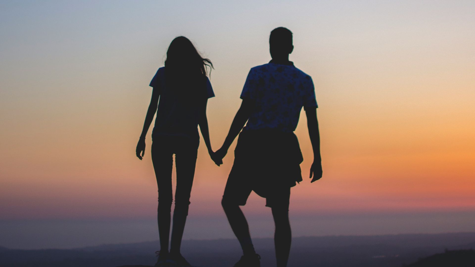 20. Les relations futures peuvent être davantage mûrement réfléchies