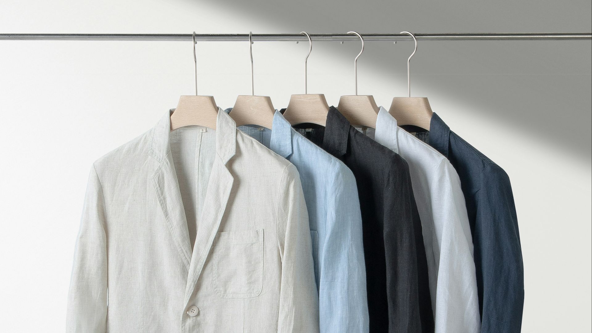 4. Des blazers structurés au quotidien