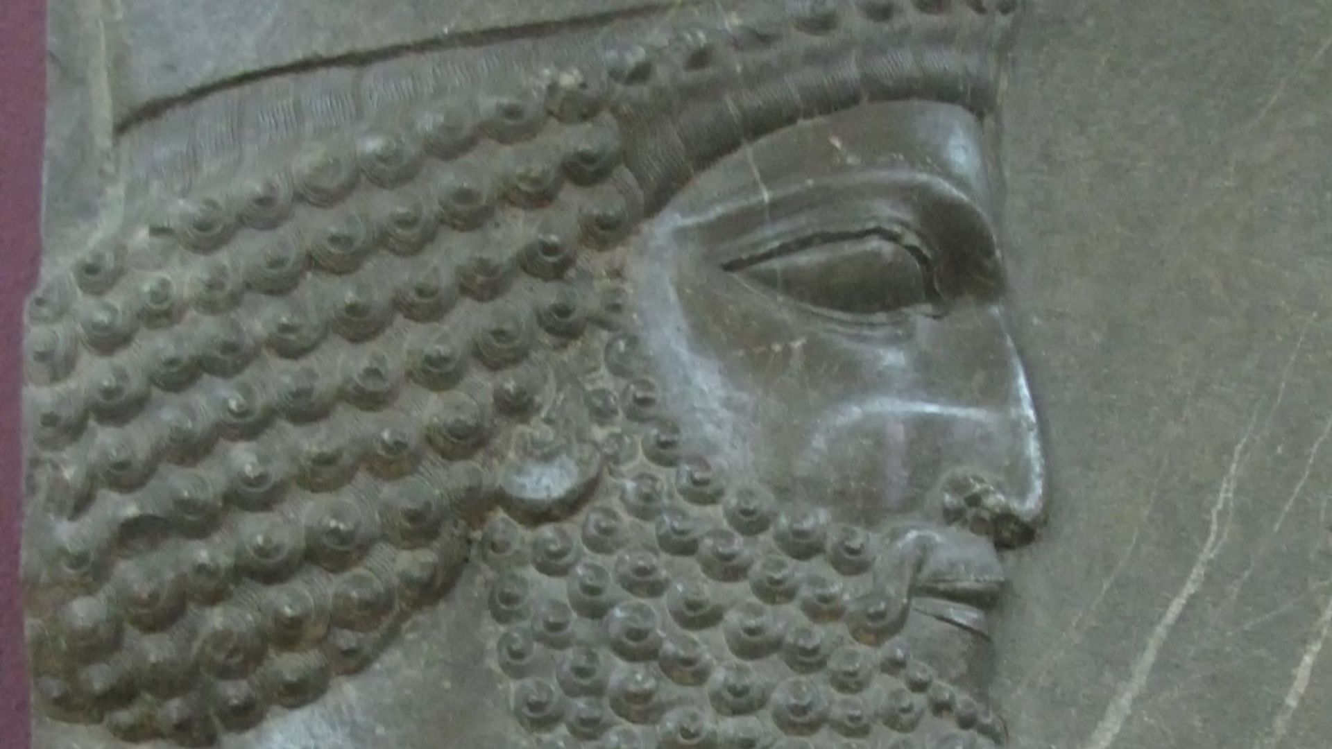1. Xerxès Ier de Perse