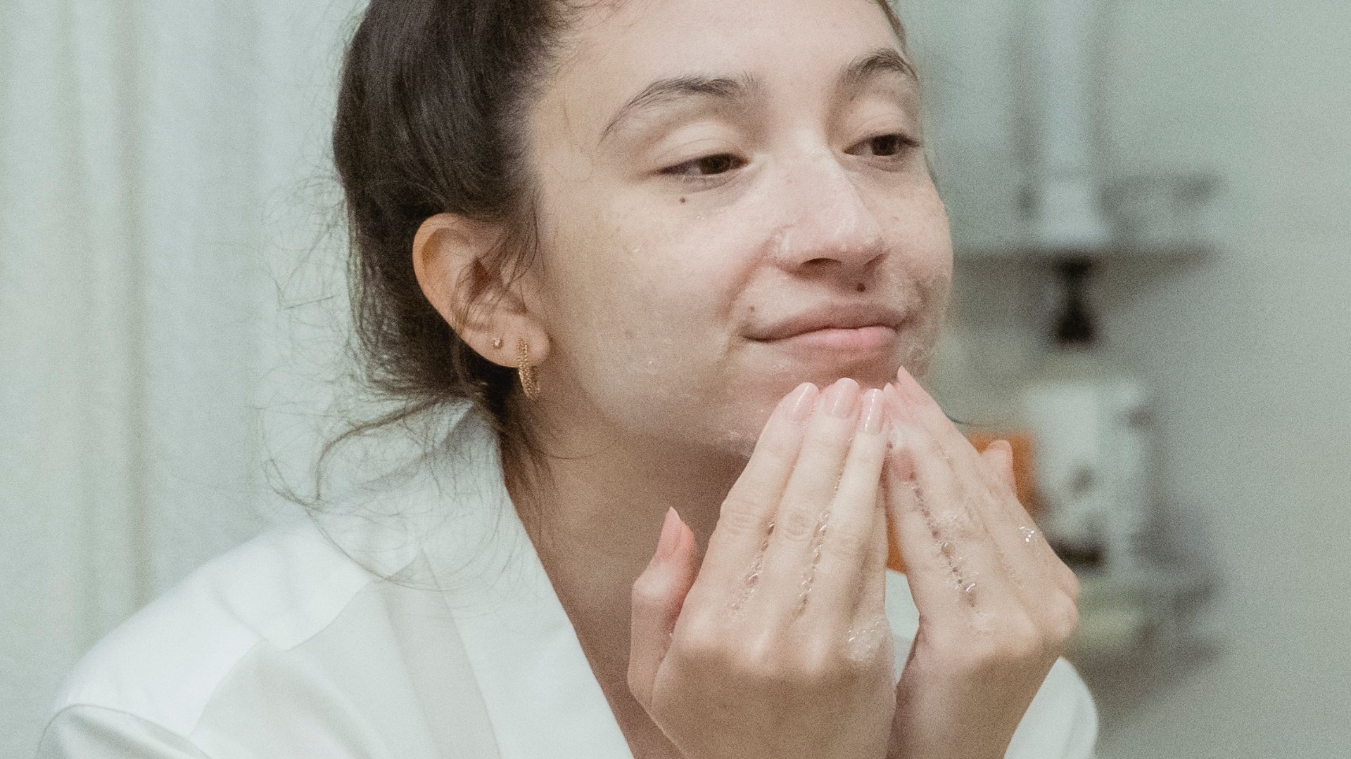 2. Ne pas tenir compte de son type de peau