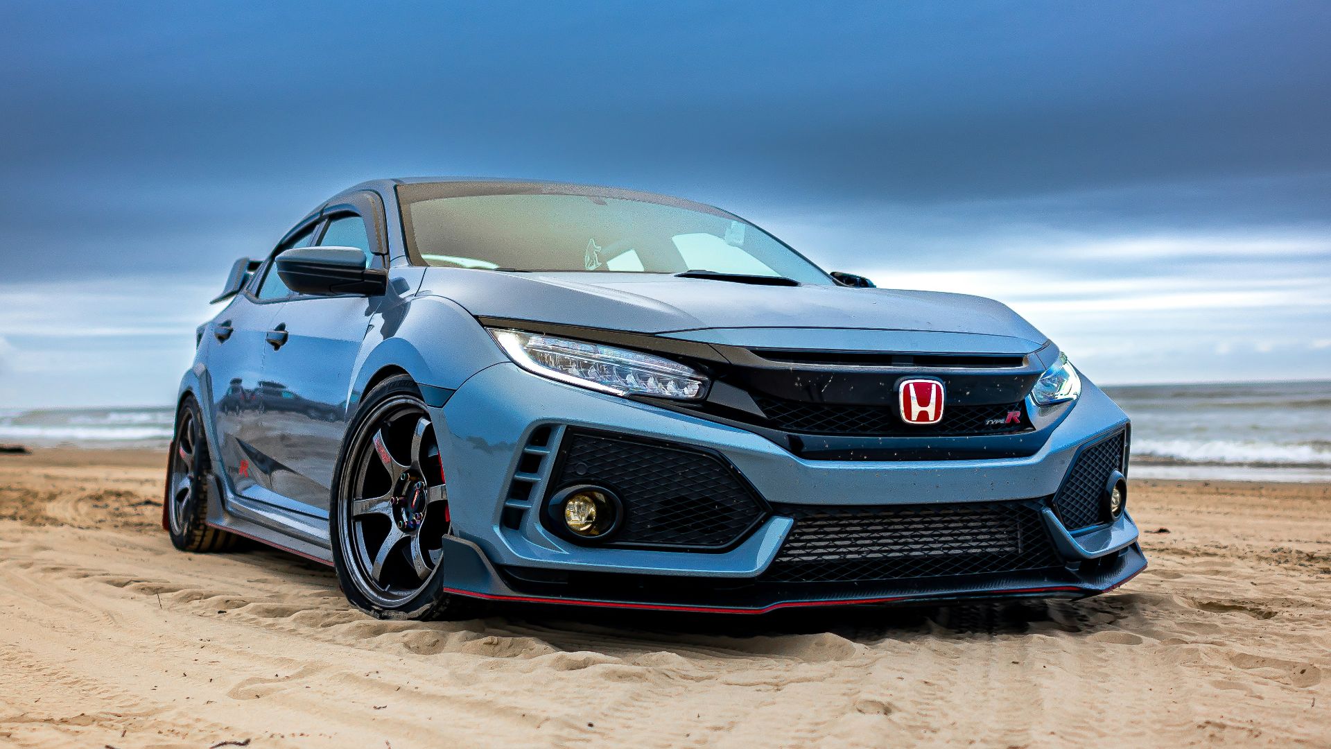 15. Honda HR-V