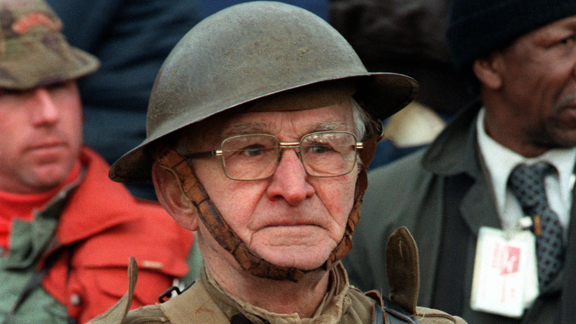 6. La Première Guerre mondiale
