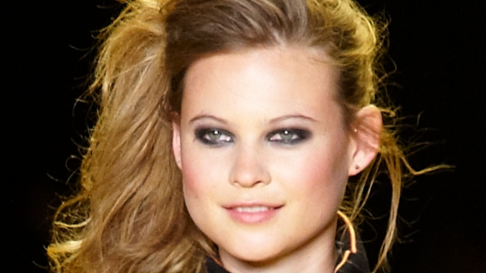 17. Behati Prinsloo
