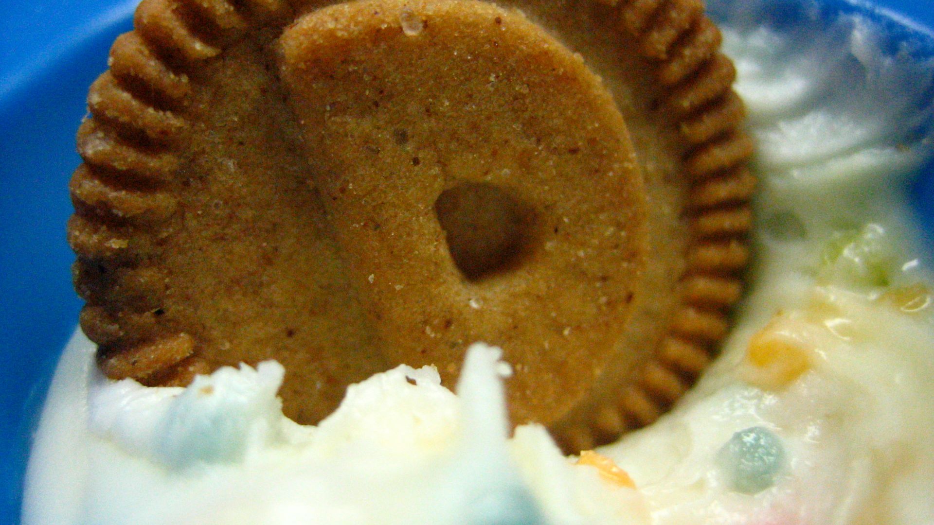 1. Dunkaroos