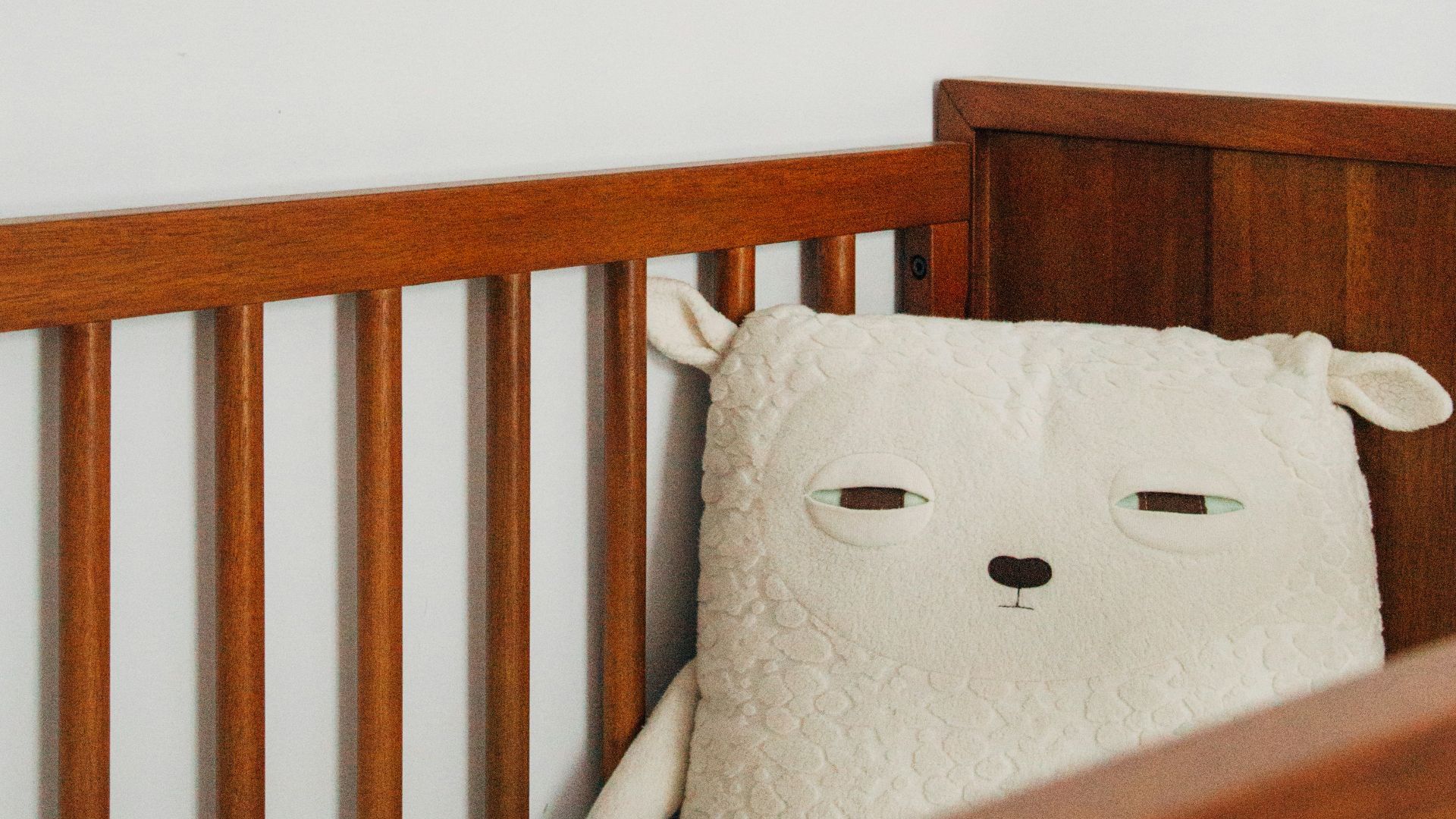 1. Laisser de la place à côté du lit bébé