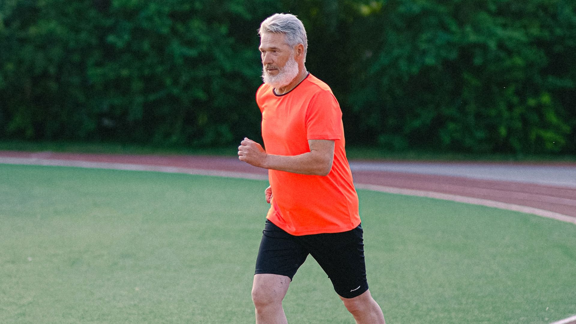 20. Évaluer la forme physique en fonction de ce qui reste possible