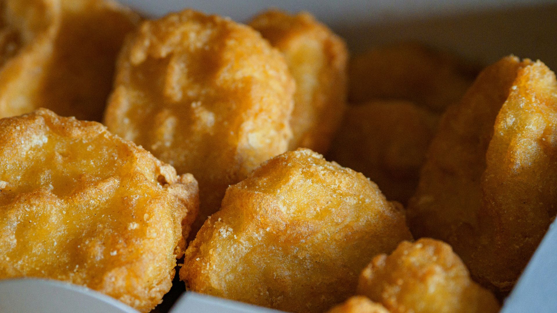 10 nuggets de poulet de fast-food à éviter à tout prix et 10 qui valent vraiment le coup