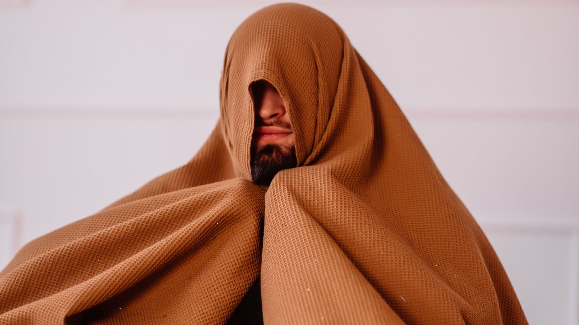 5. Vous avez froid alors que tout le monde est à l'aise