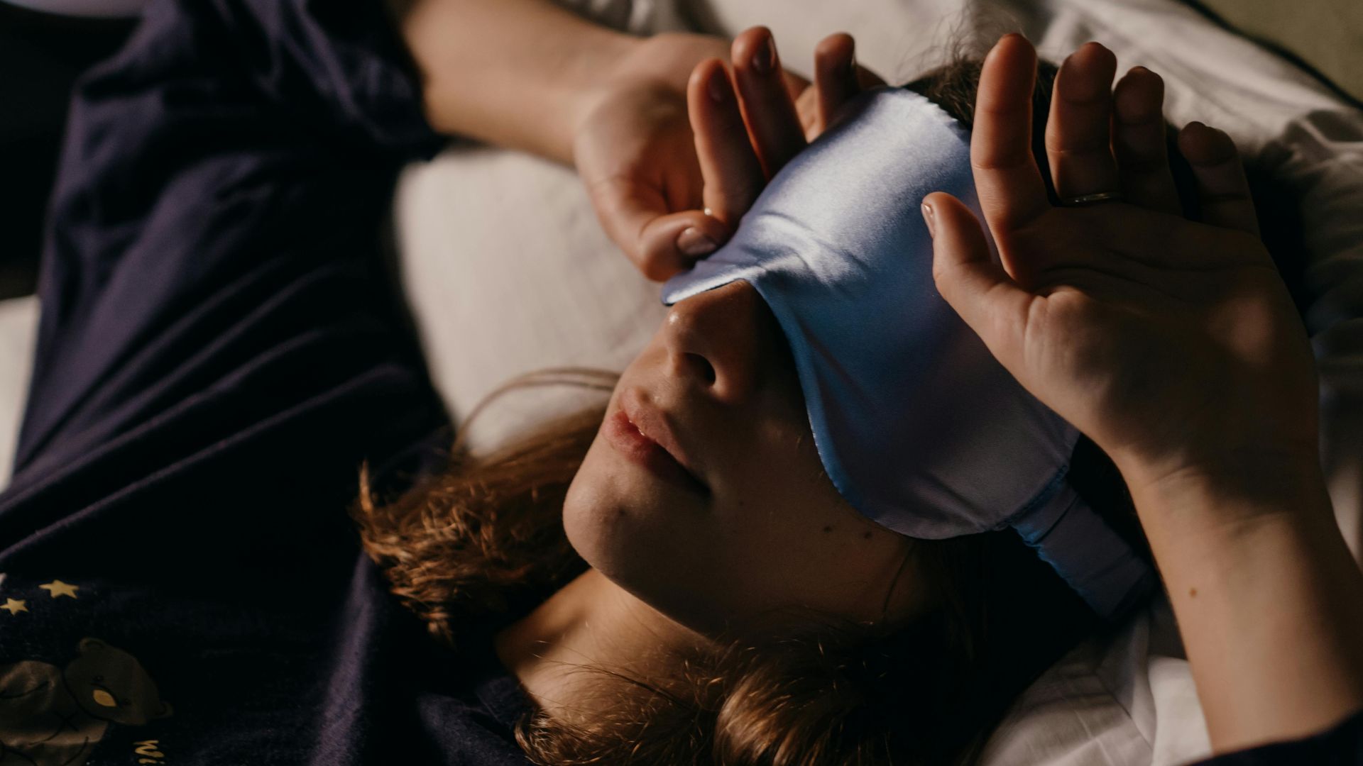 5. Se coucher plus tôt