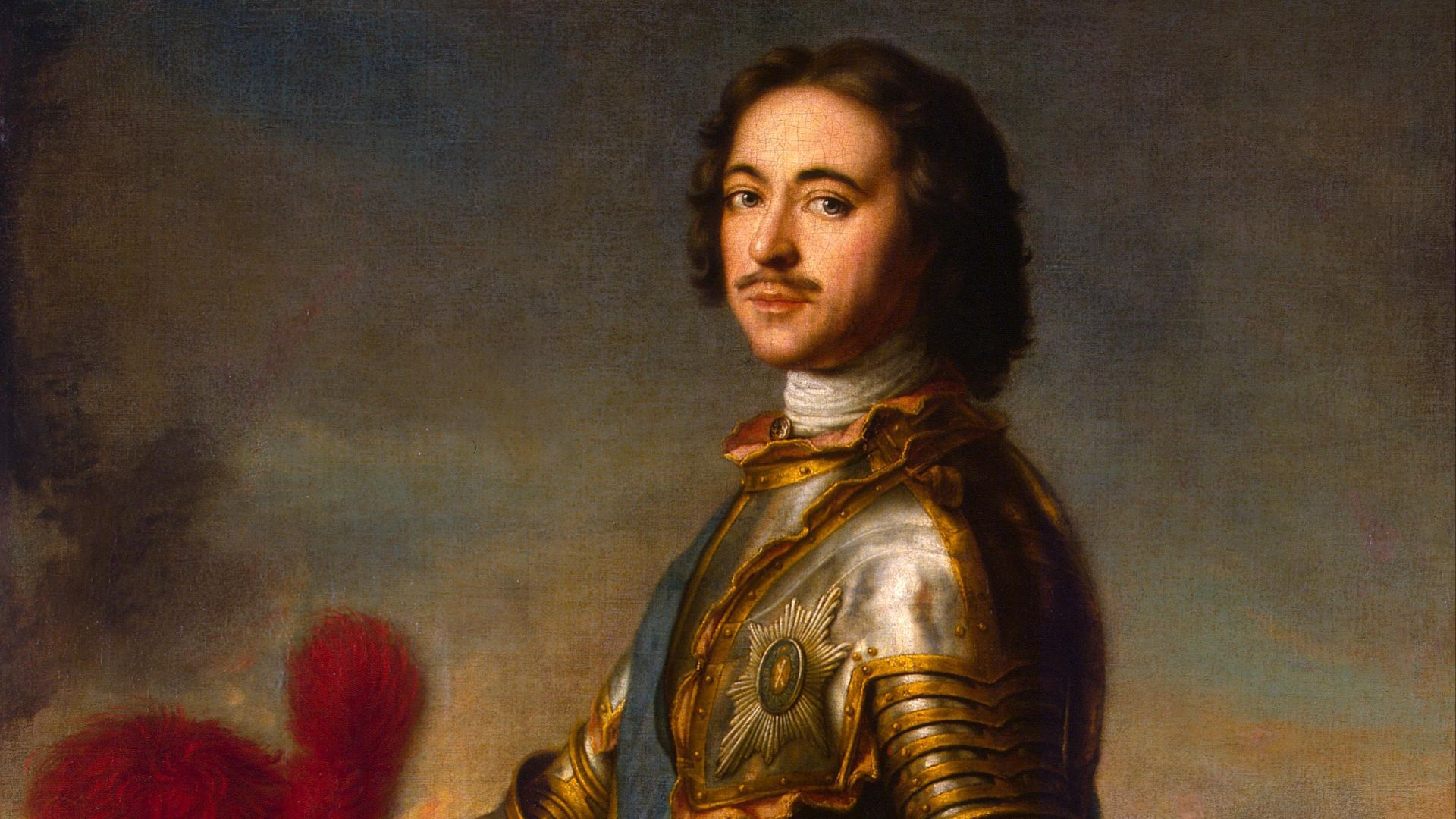 10 kings who were kind to their wives and 10 who treated them like crap