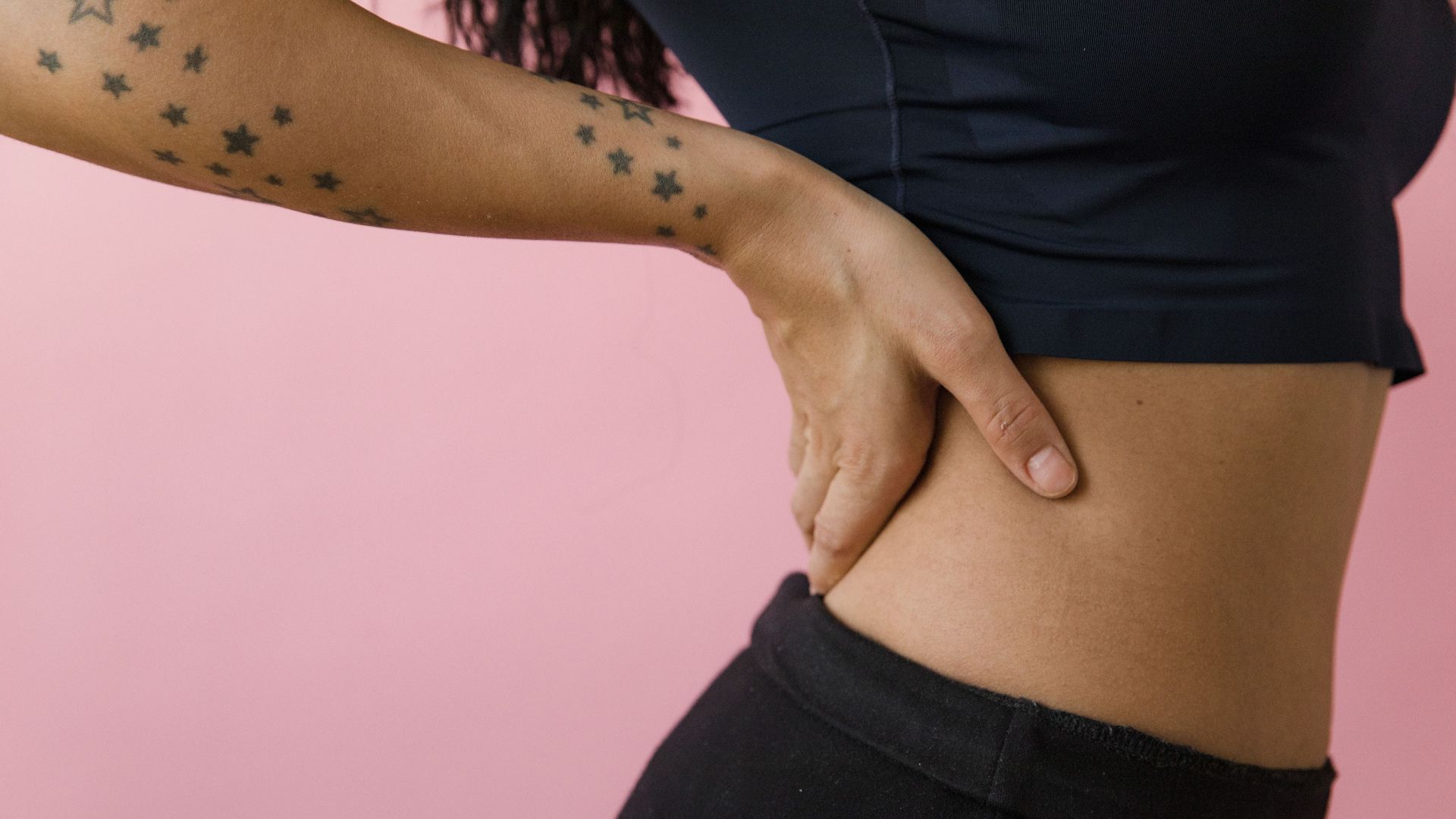 5. Faiblesse des muscles des hanches et des fessiers