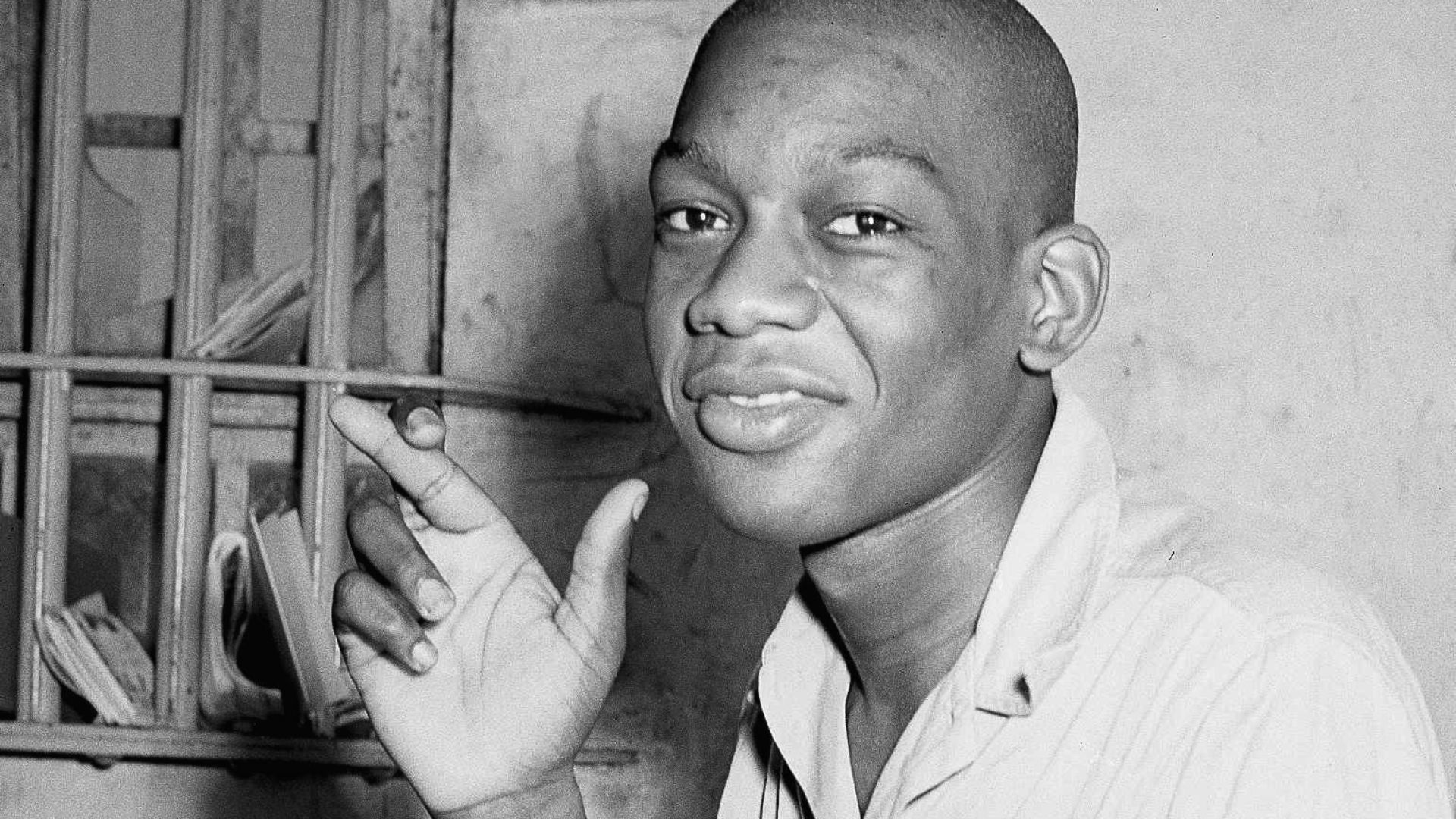 12. Willie Francis