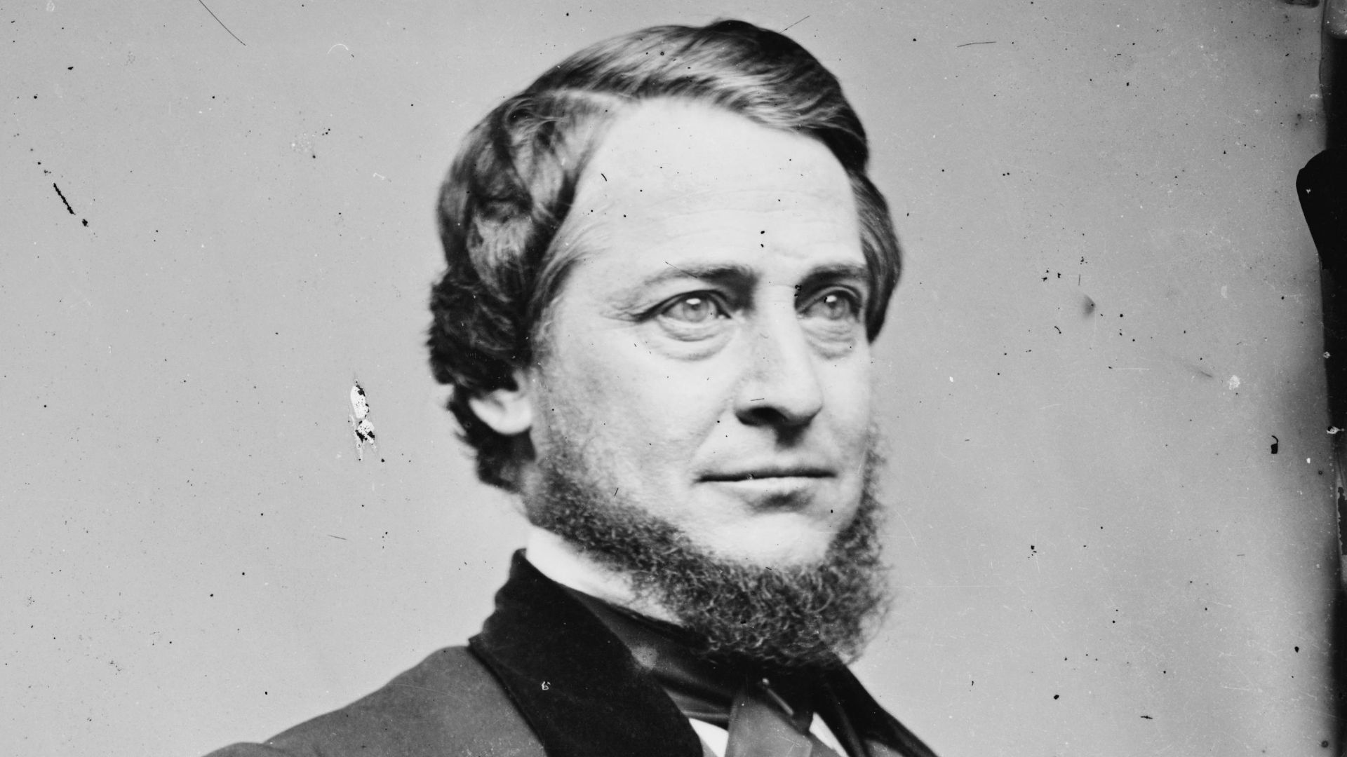 15. Clement Vallandigham