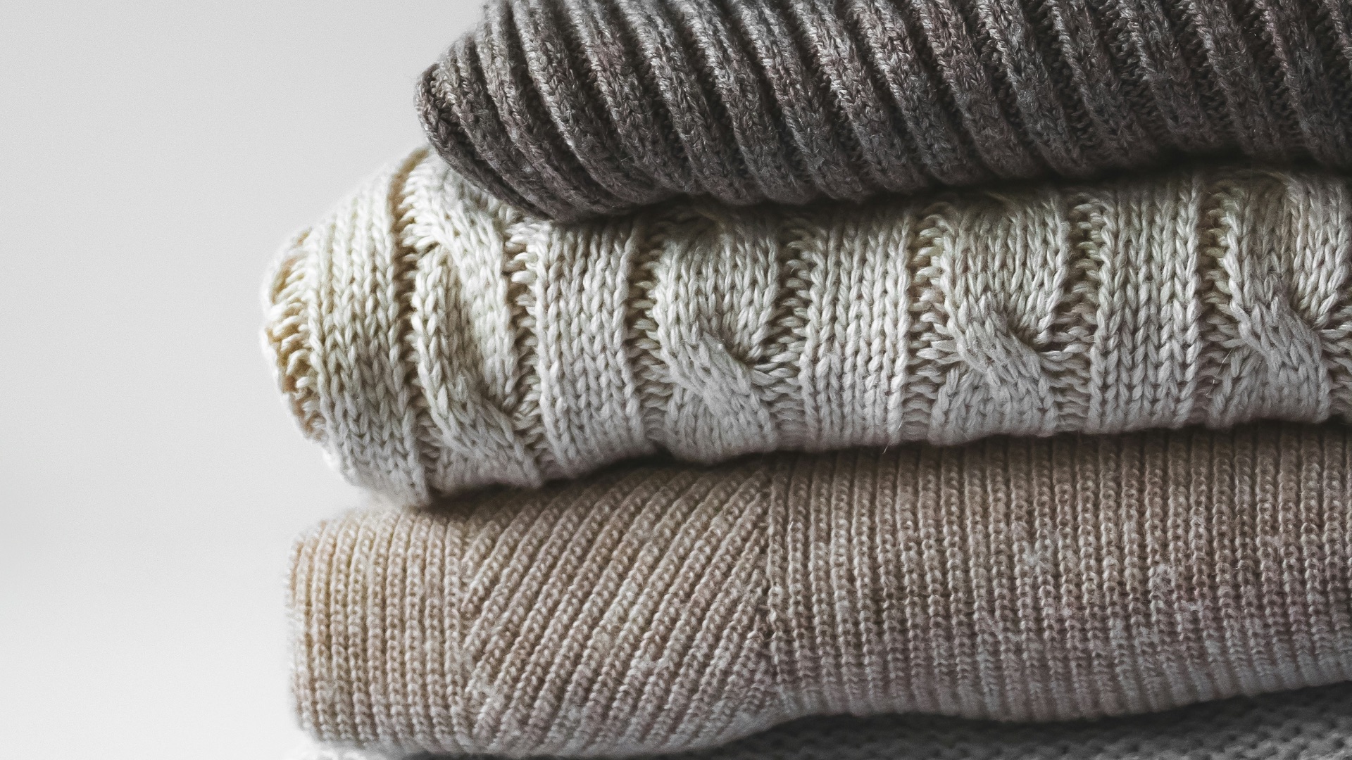 4. Négliger le poids du tissu