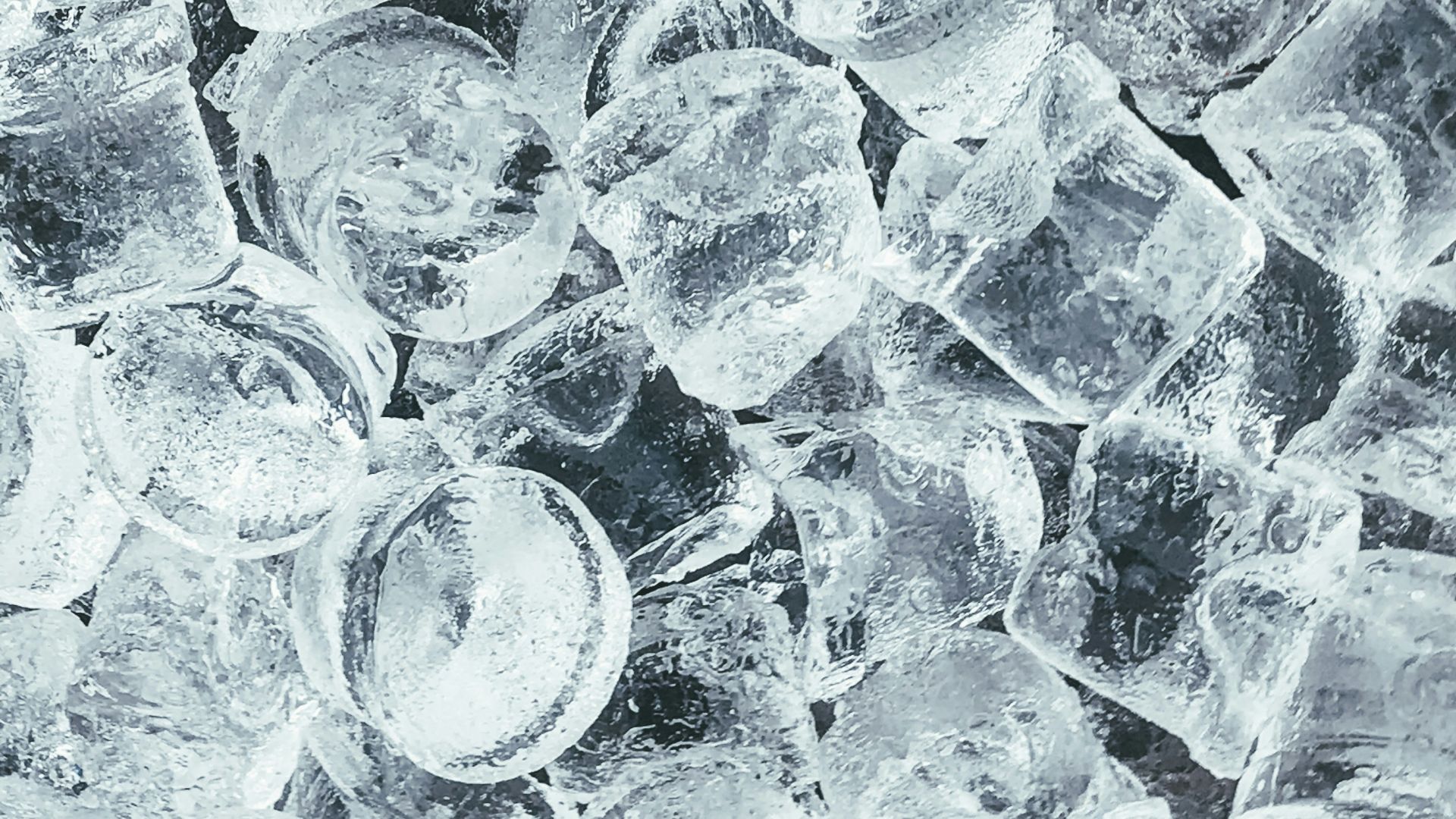 3. Glaçons