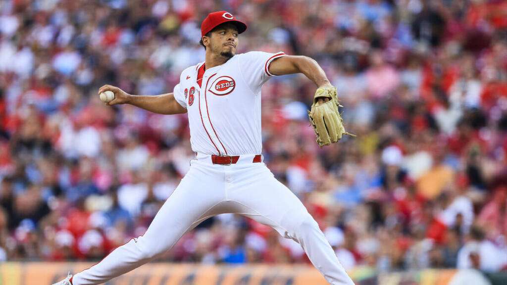 $105 million for Chase Burns in Cincinnati