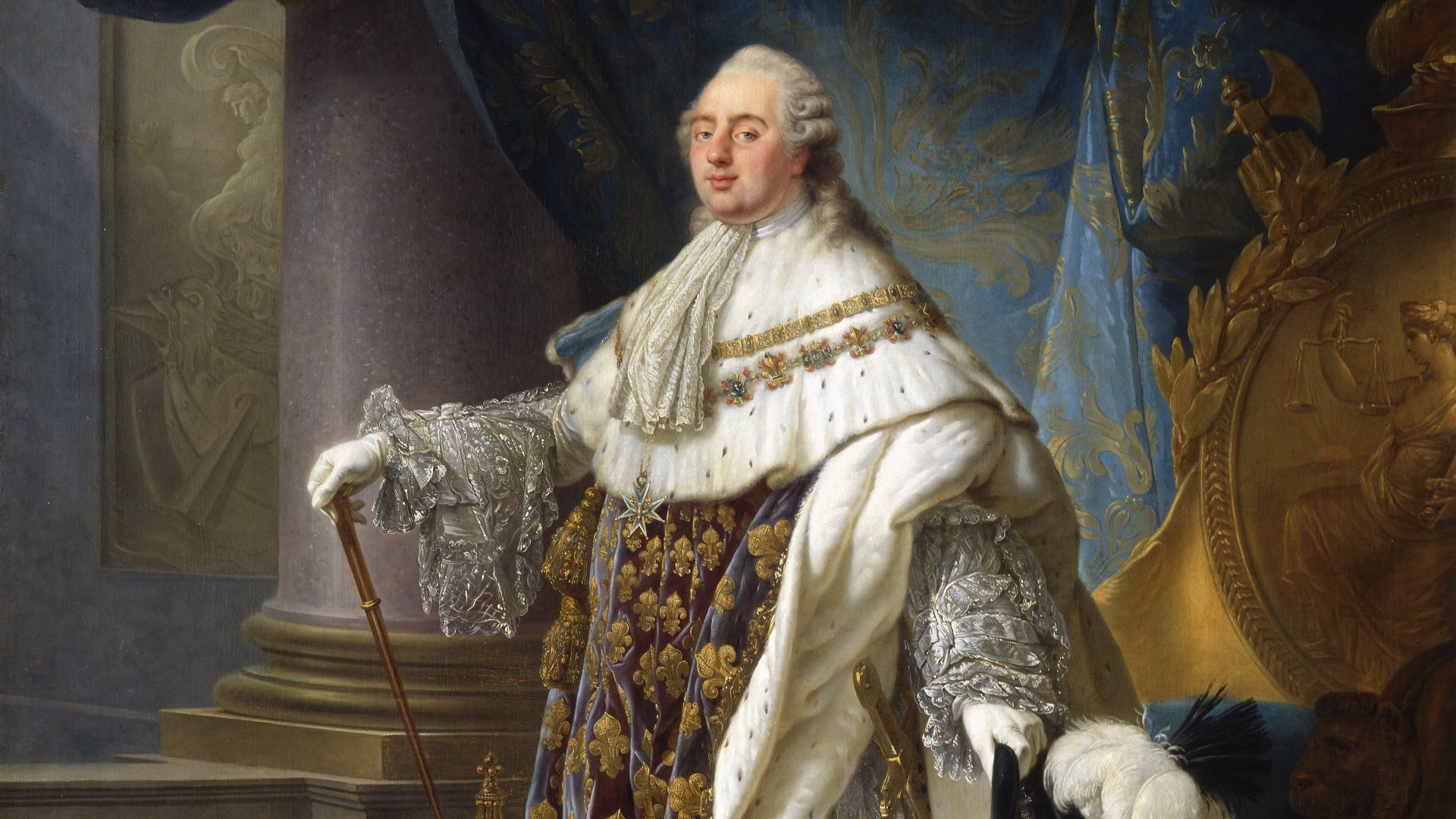 6. Le roi Louis XVI