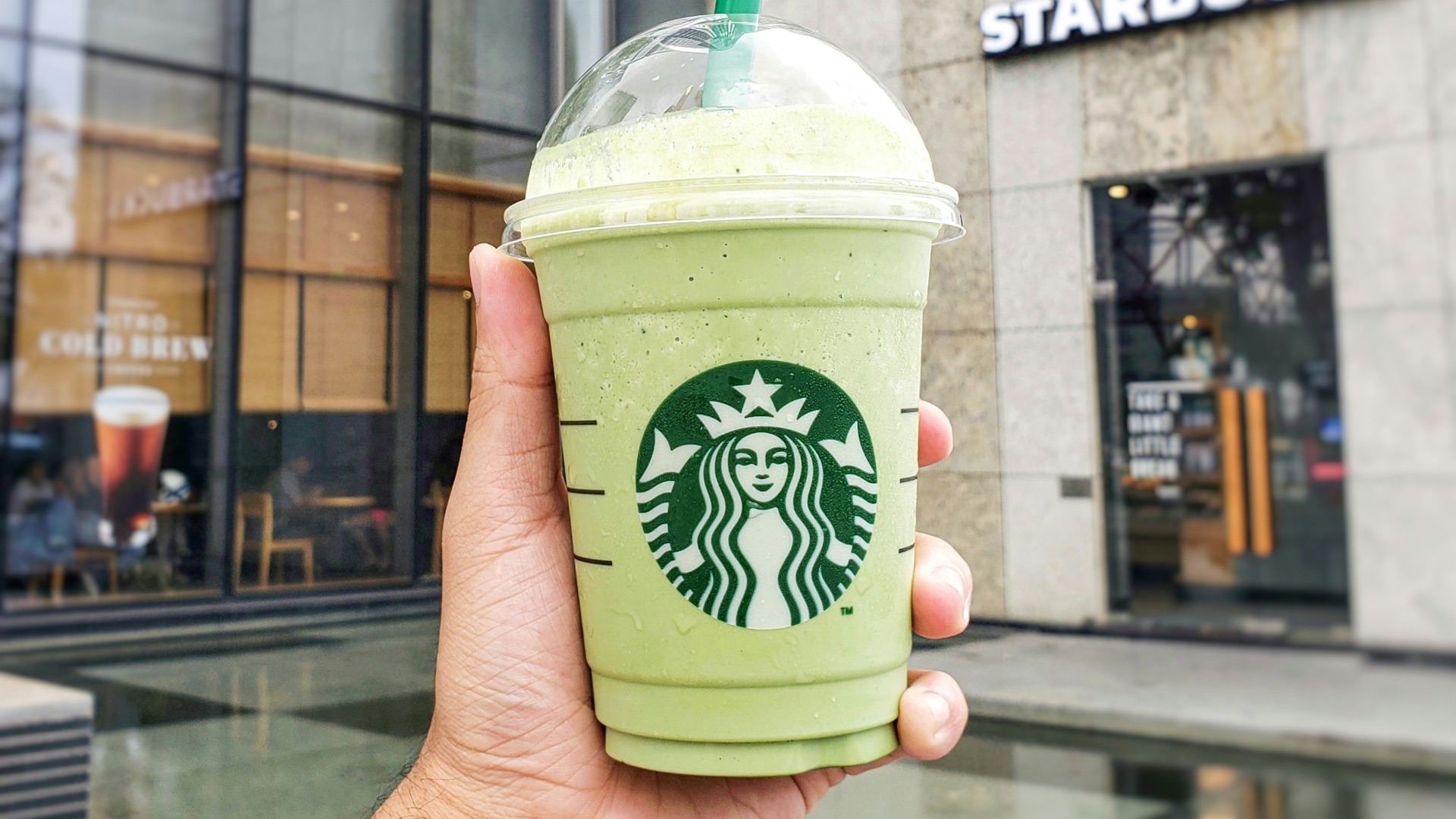 20. Boissons sucrées riches en calories