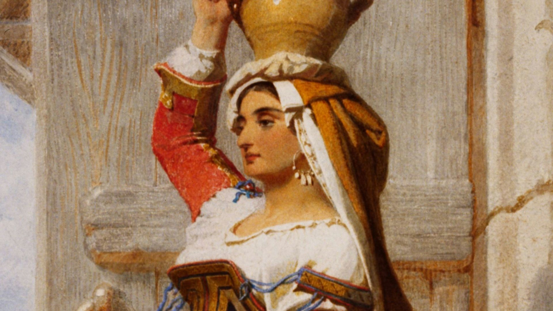 20 Little-Known Traditions of the Ancient Romans