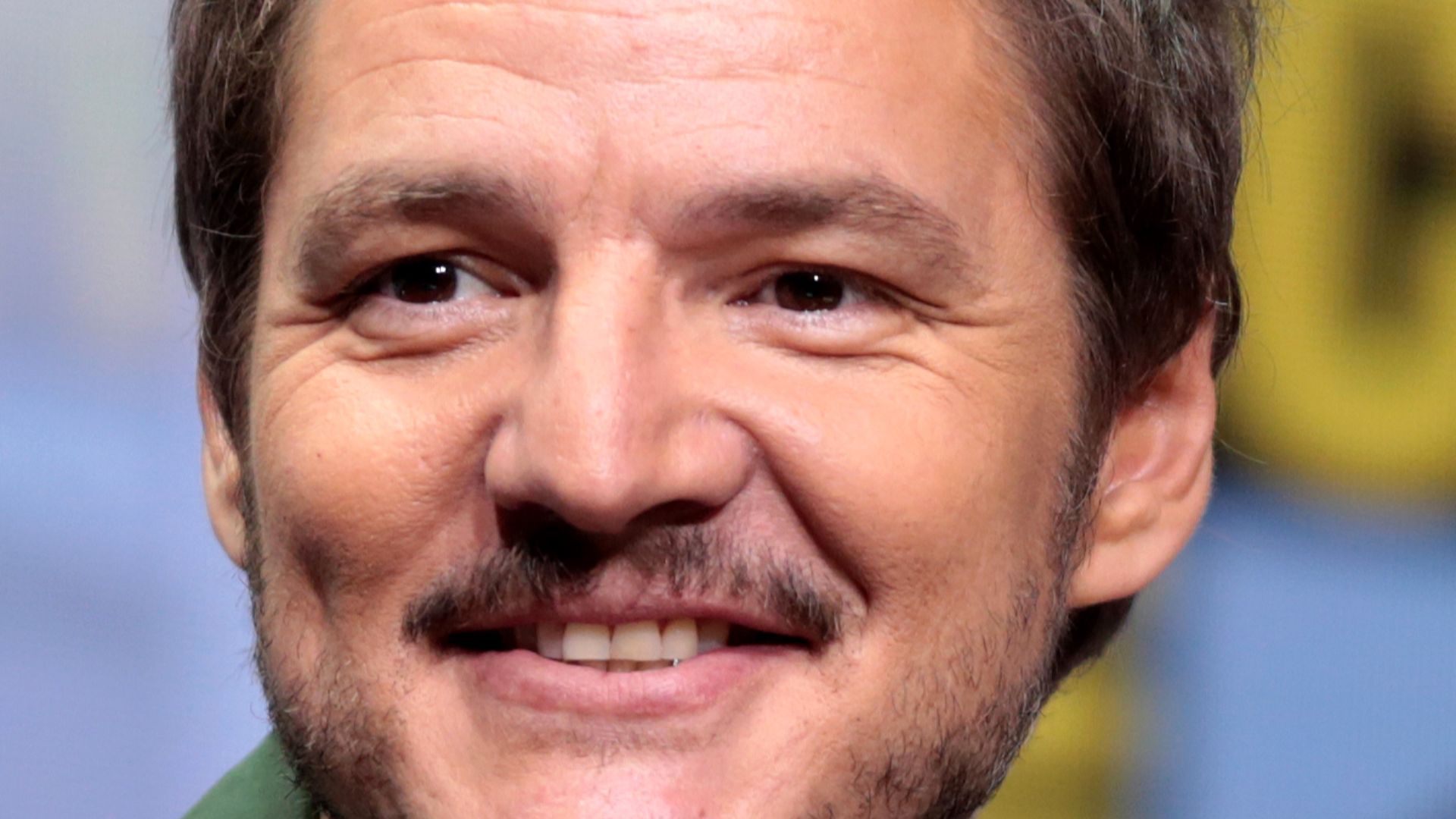 4. Pedro Pascal