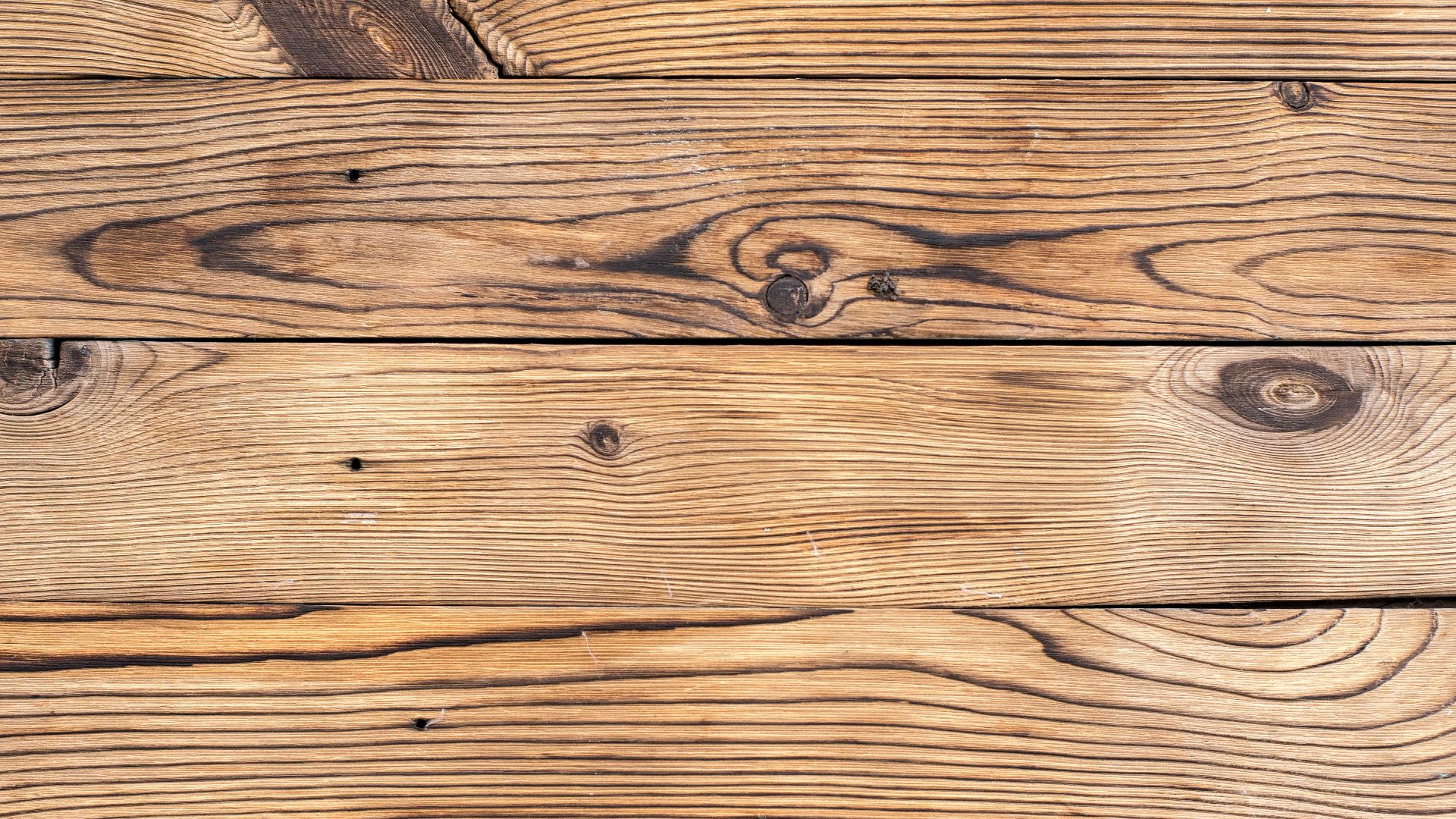 2. Un peu de bois