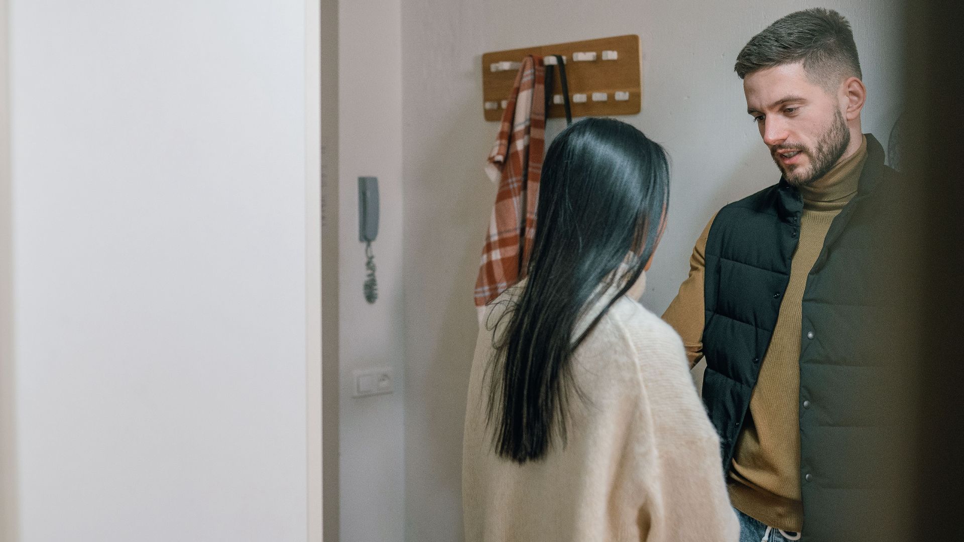 5. La façon dont il parle de ses ex