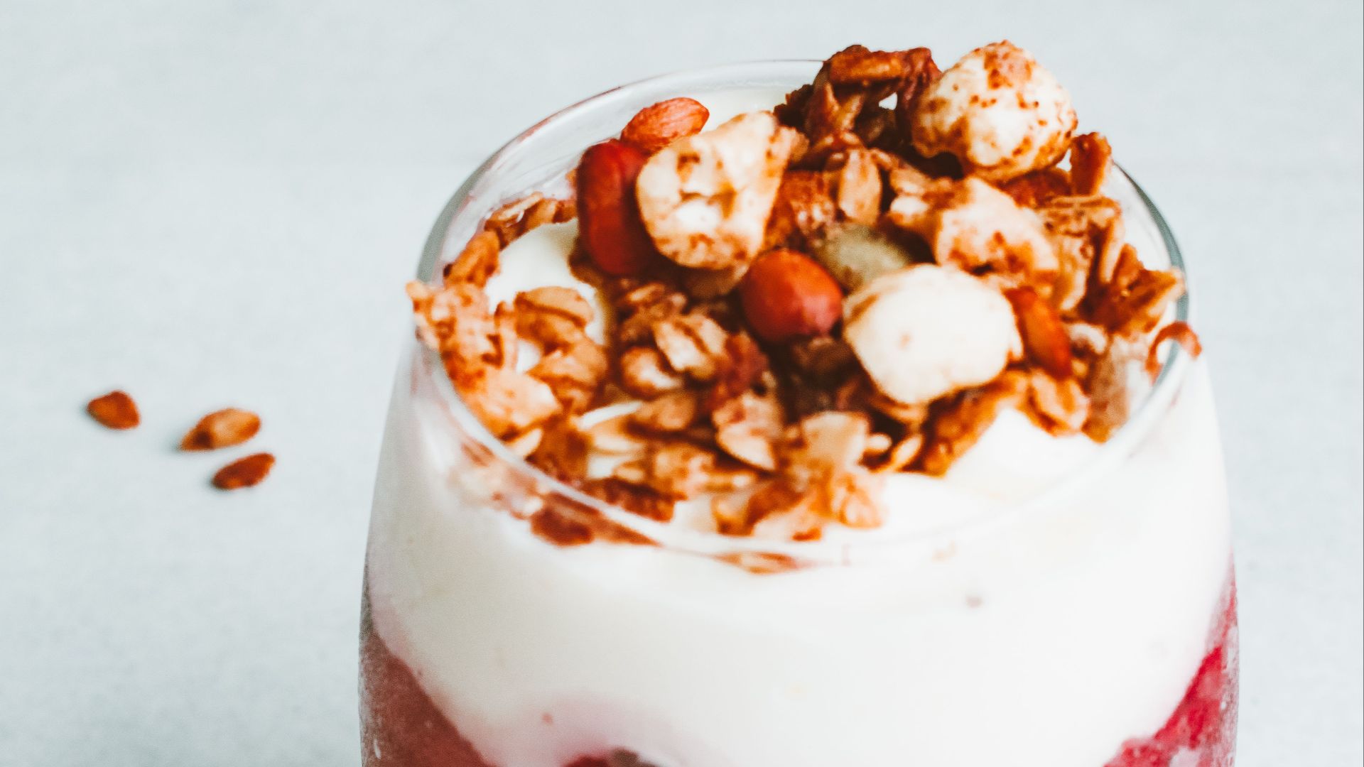 2. Cranachan