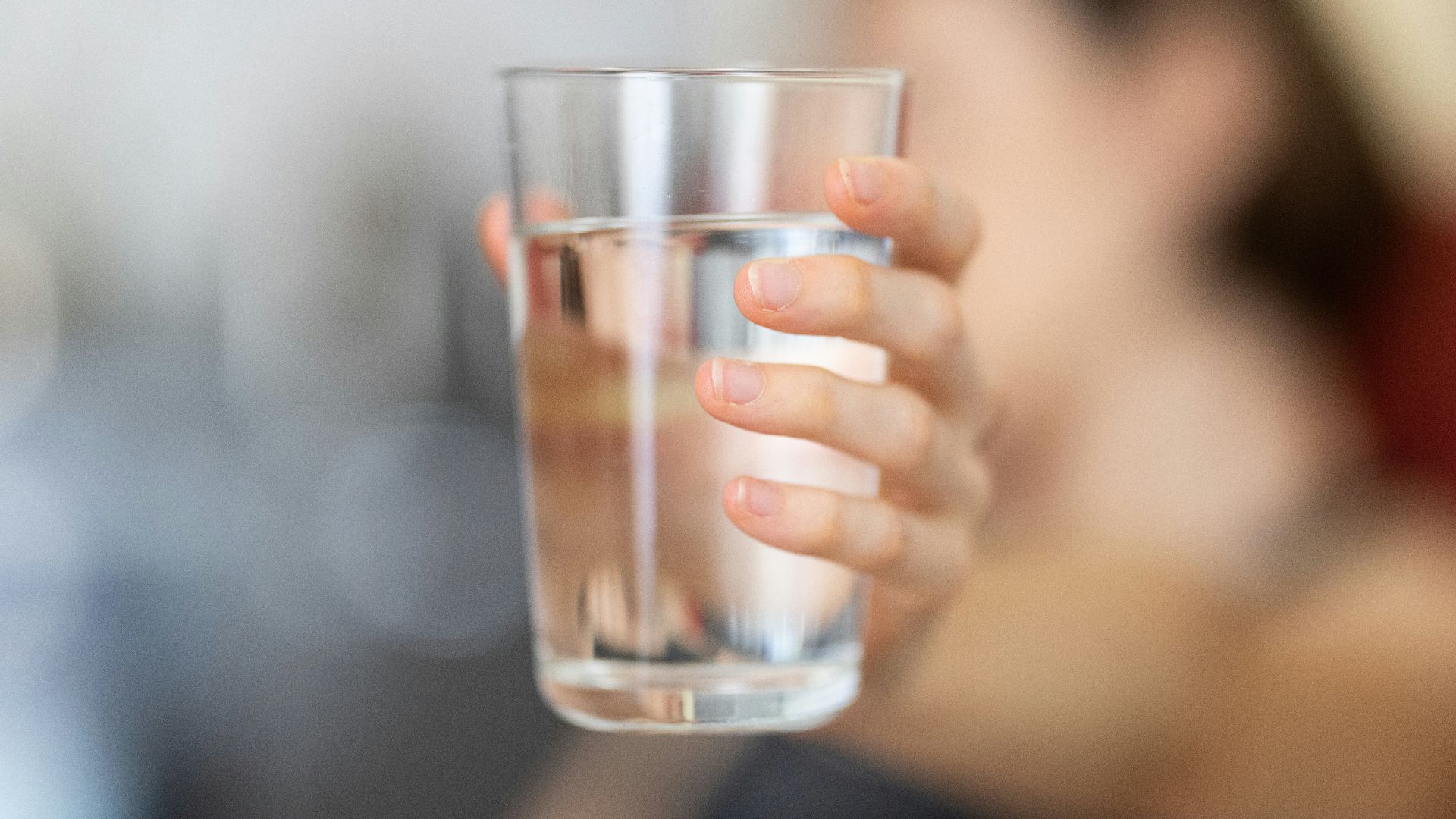 9. Ils proposent quelque chose à boire