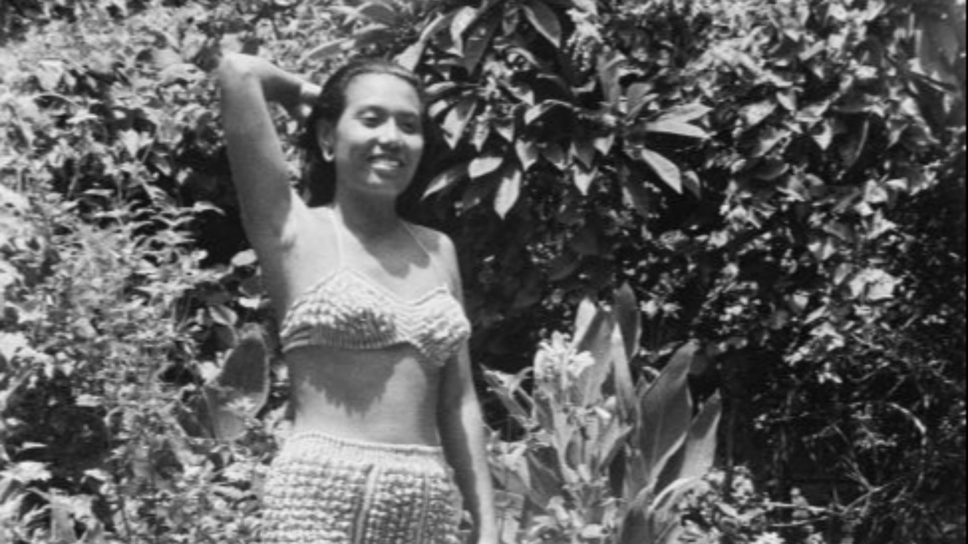 16. Le bikini