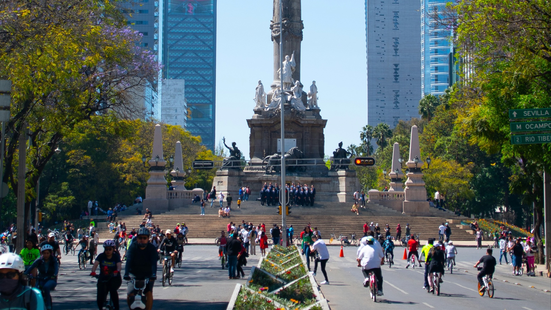 2. Mexico, Mexique