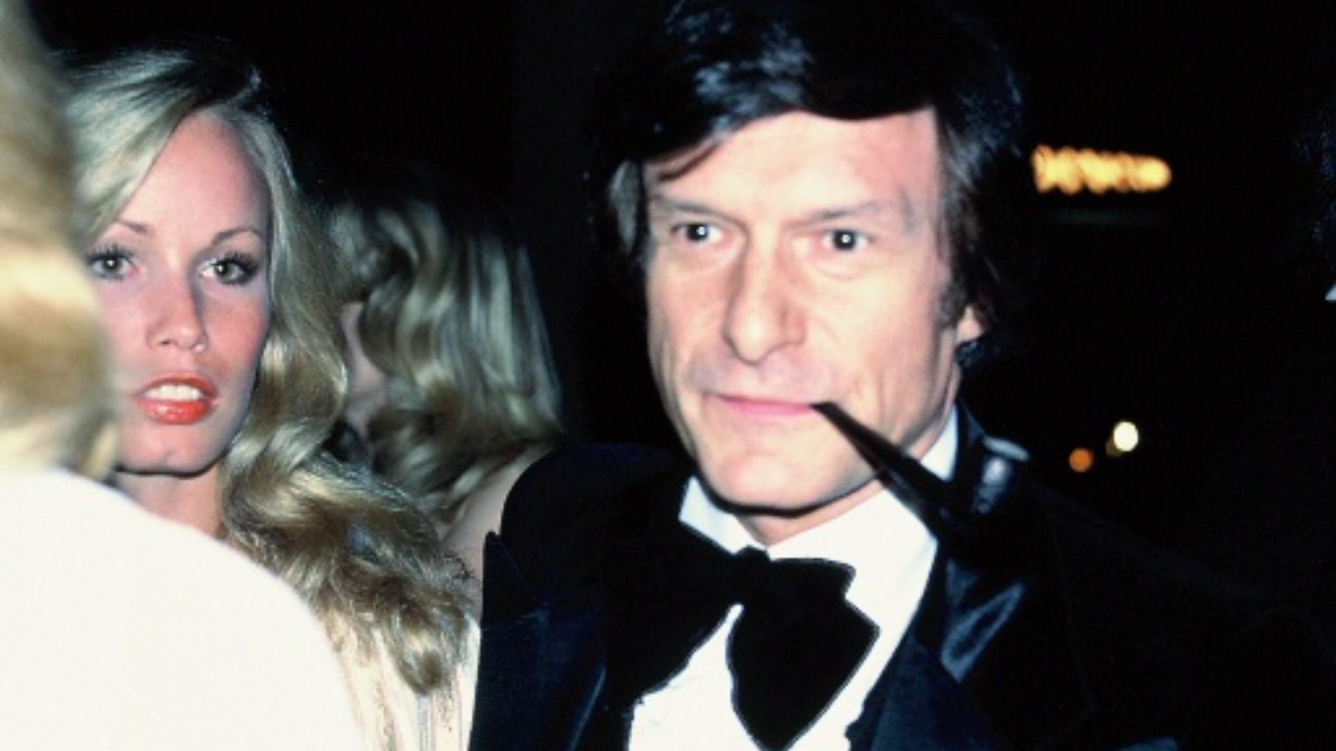 20. Hugh Hefner