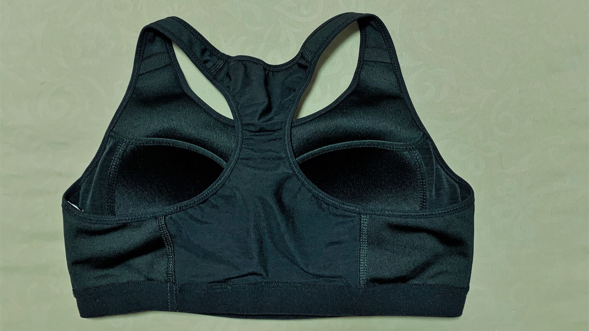 15. Le Jogbra