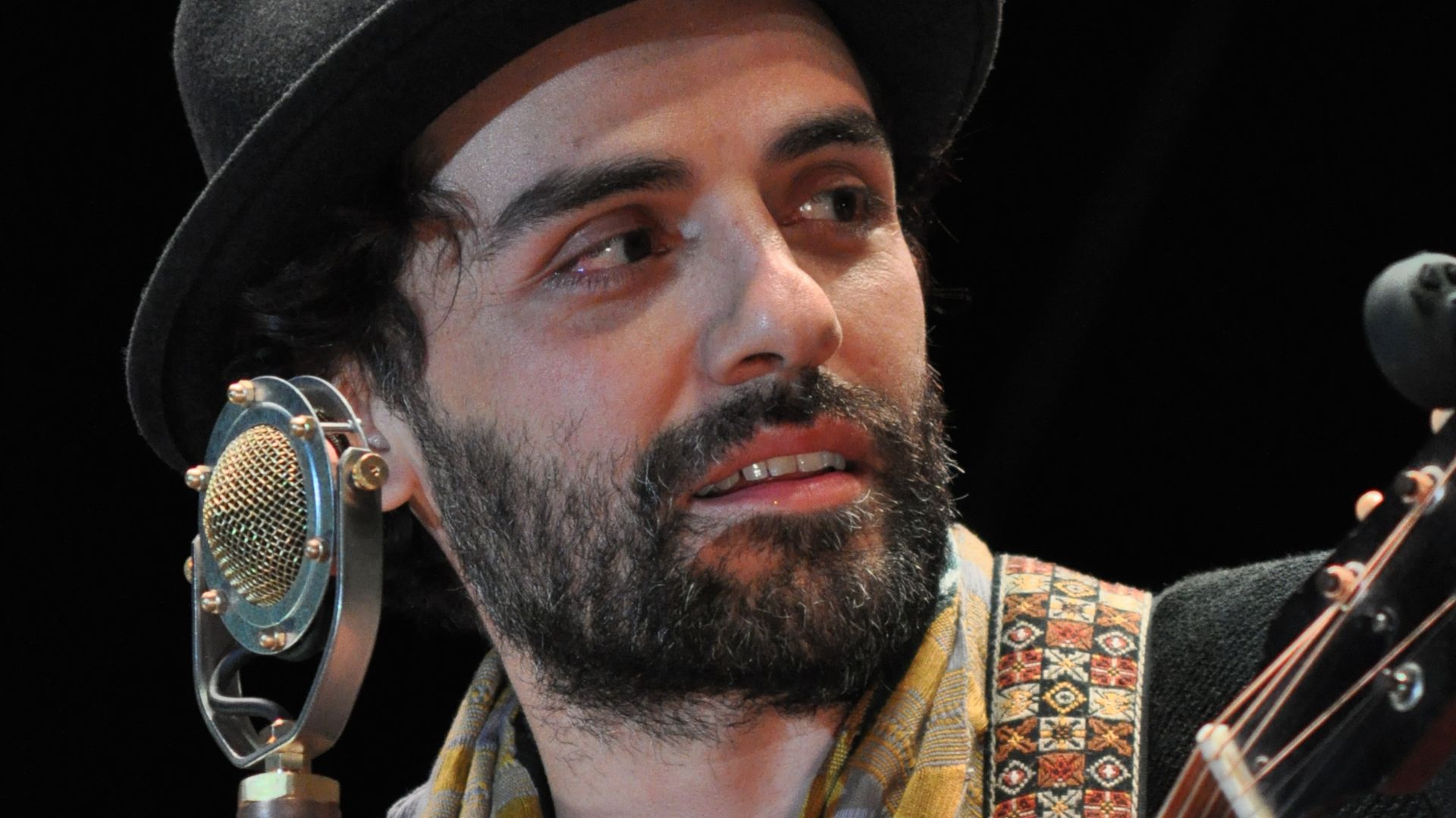 9. Oscar Isaac