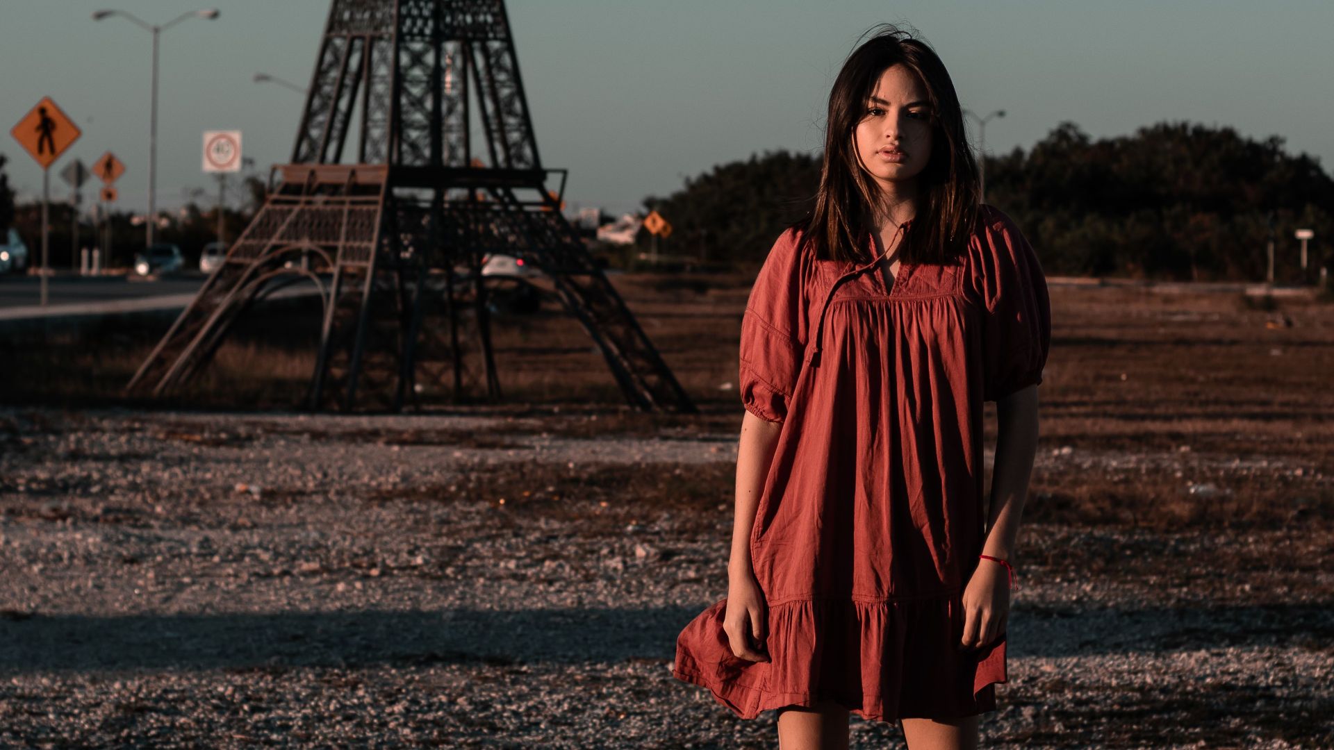 10. Robes babydoll
