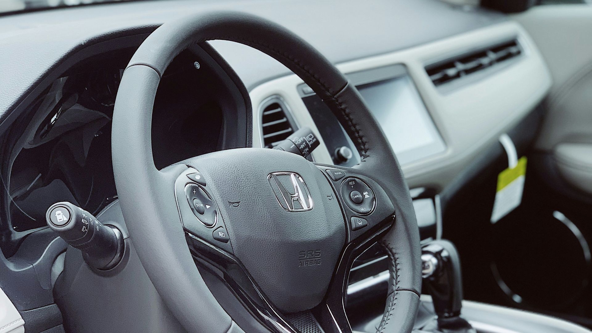 8. Honda Passport (année-modèle 2019)