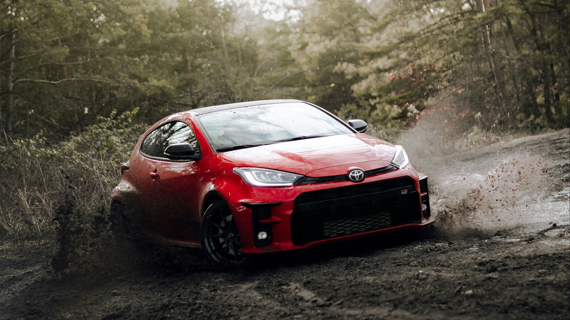 14. Toyota Yaris