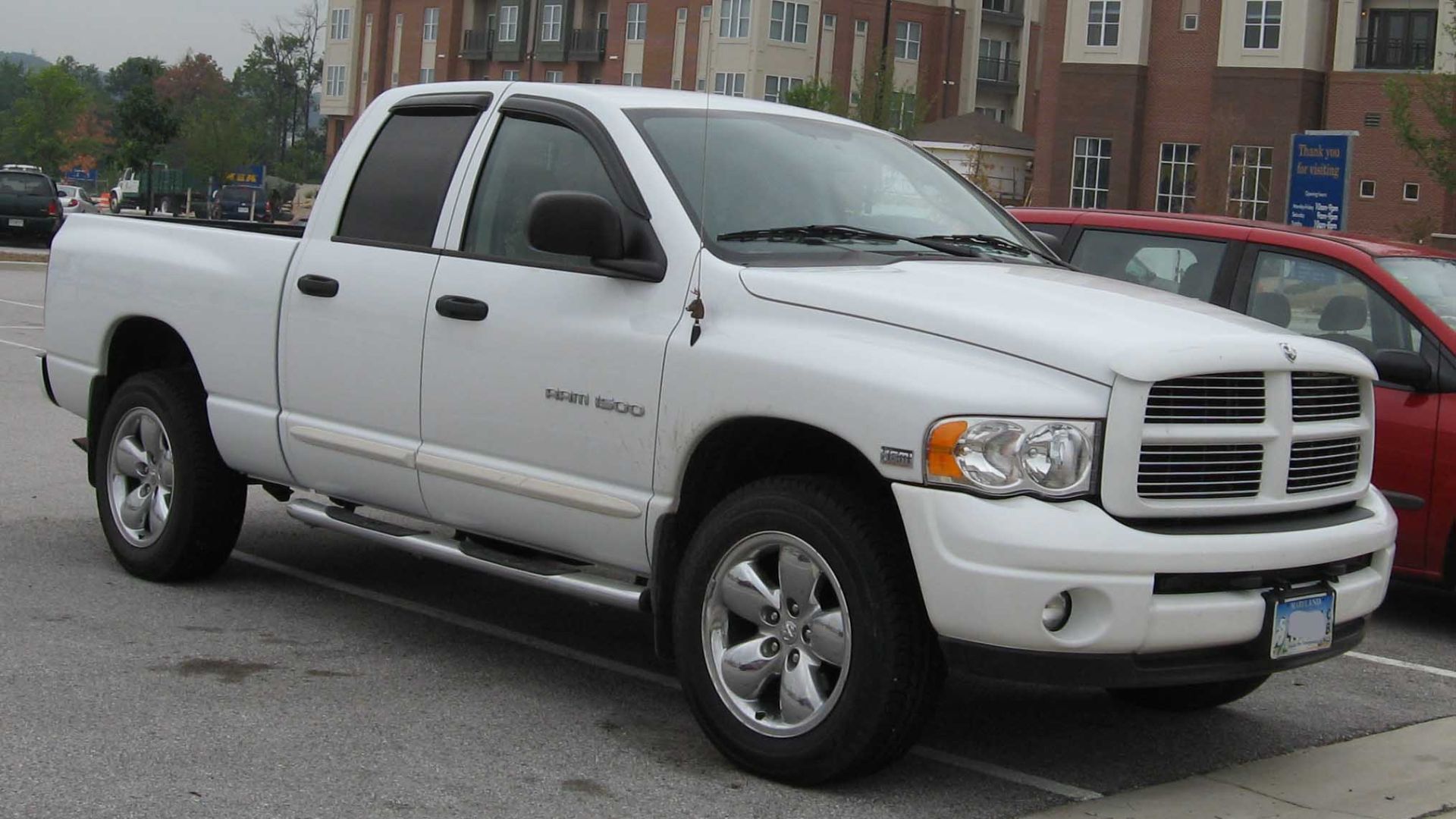 20 camions d’occasion des années 2000 qui ont toujours leurs fidèles adeptes