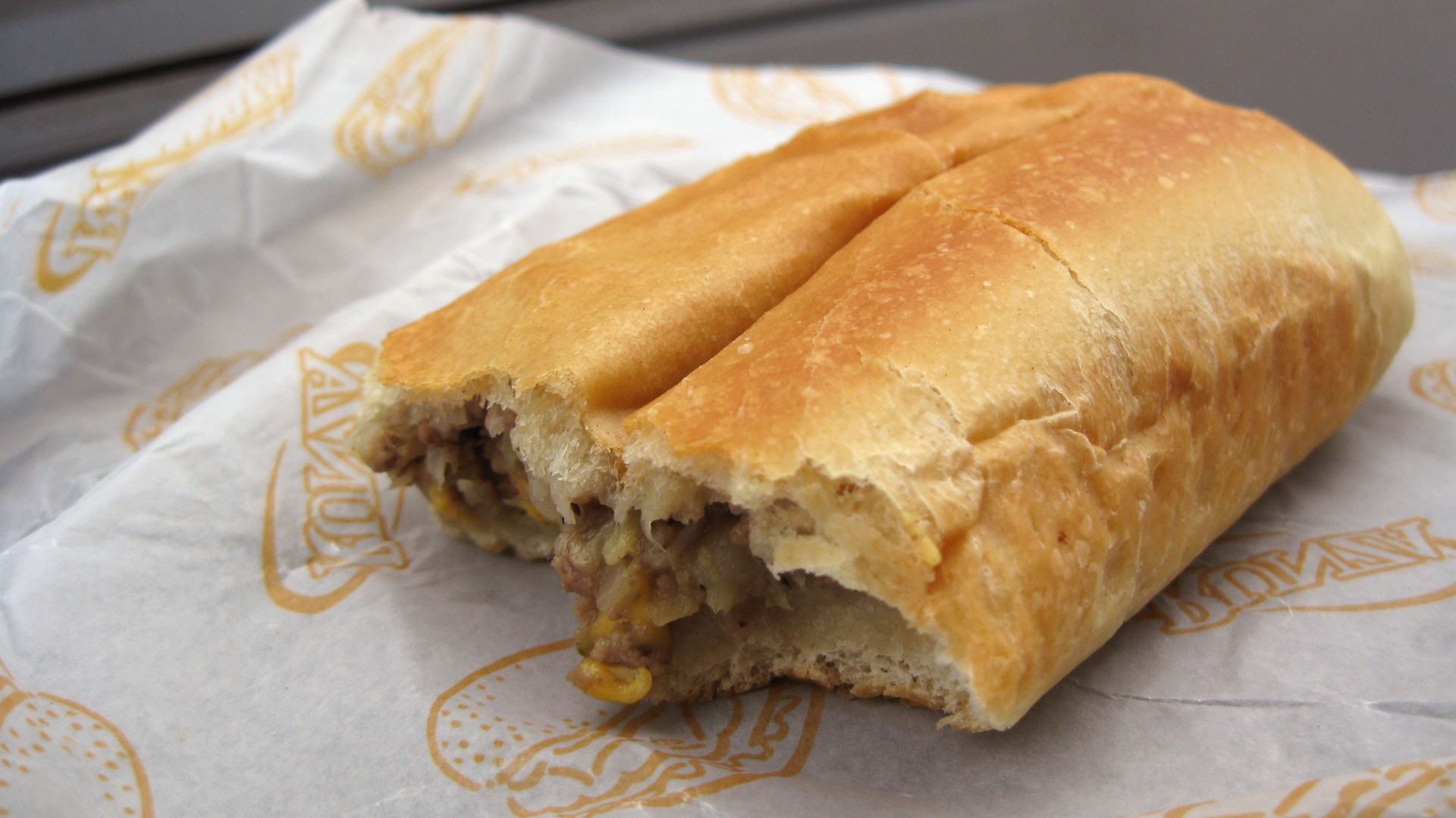 20. Runza du Nebraska